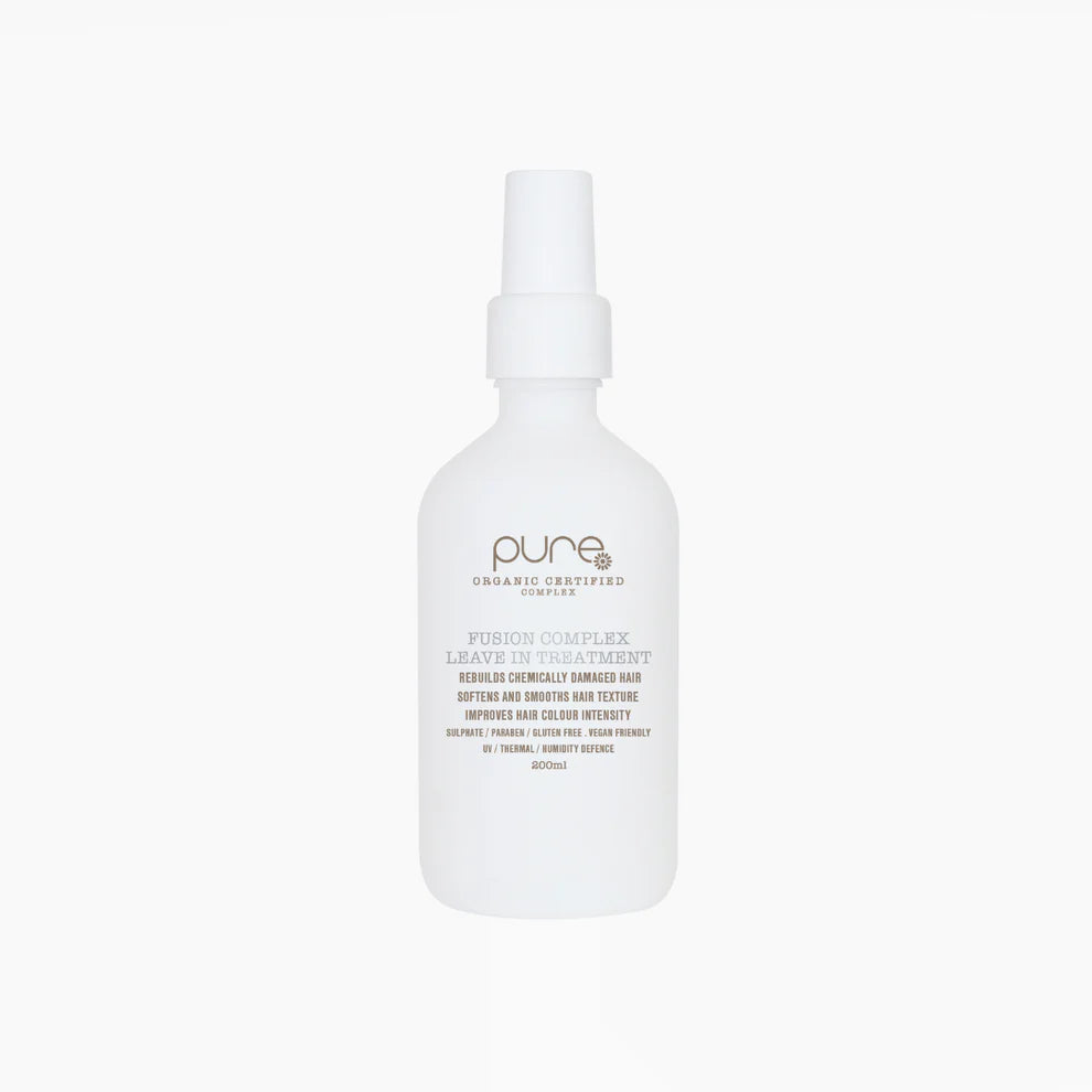 Pure Fusion Complex Leave-in Treatment