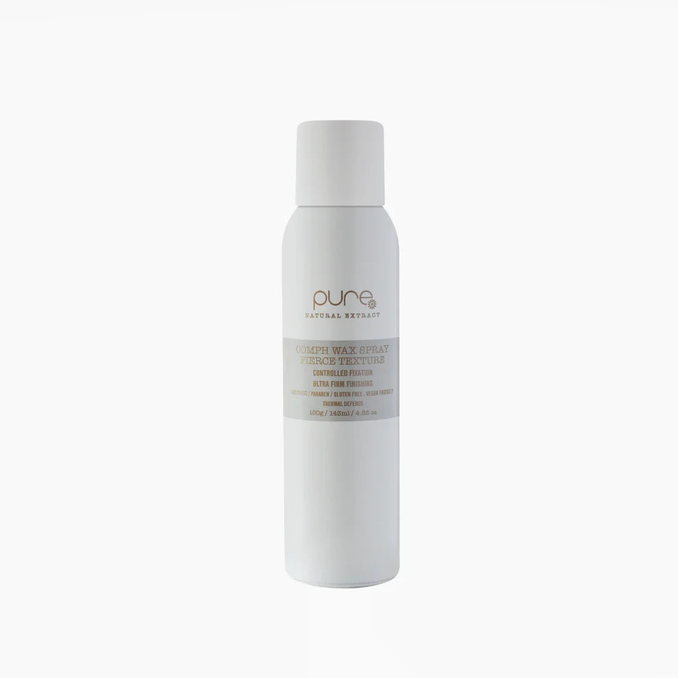 Pure Oomph Wax Spray