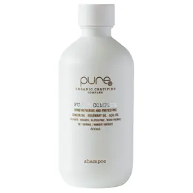 Pure Fusion Complex Shampoo
