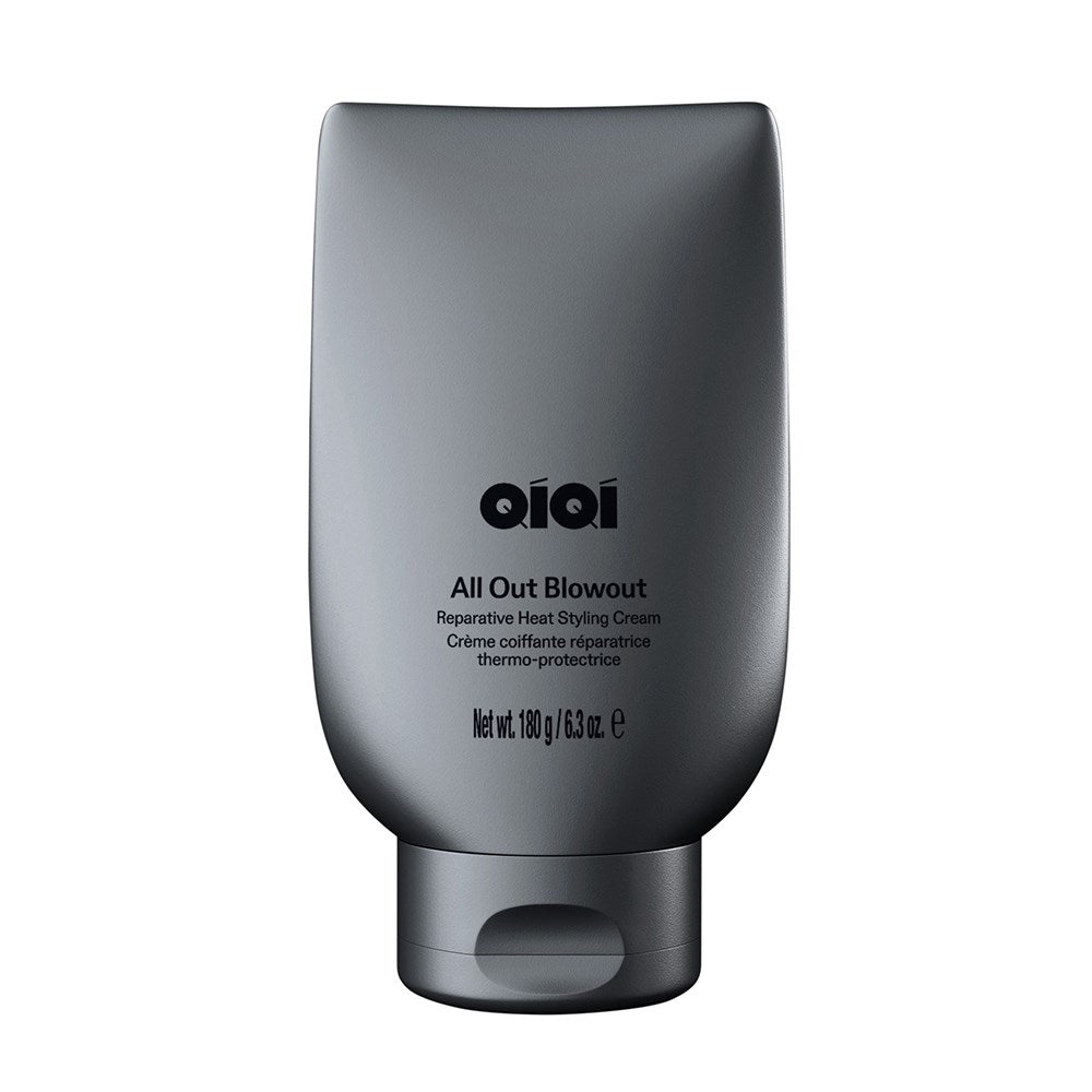 Qiqi All Out Blowout Styling Cream