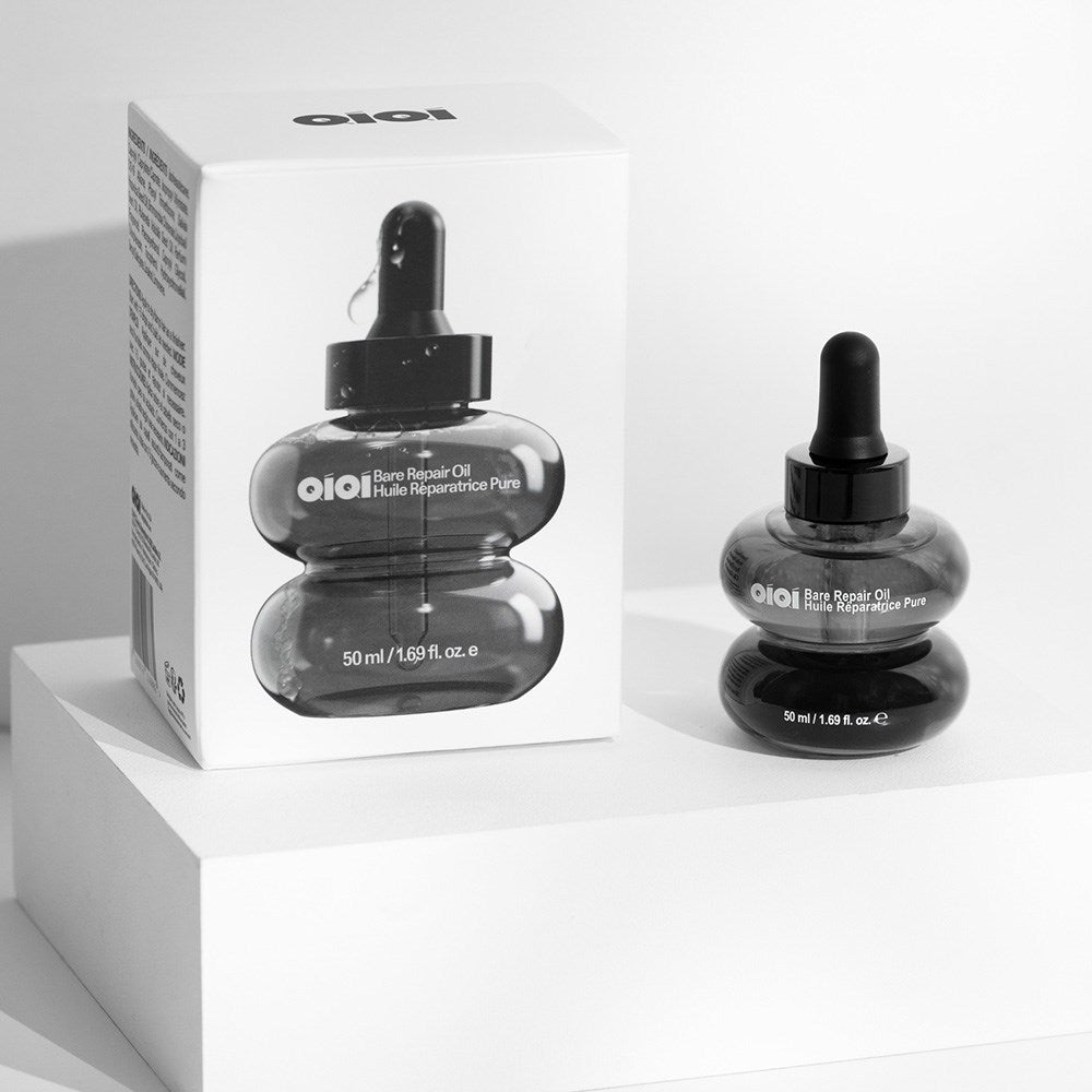 QIQI Bare Repair Oil