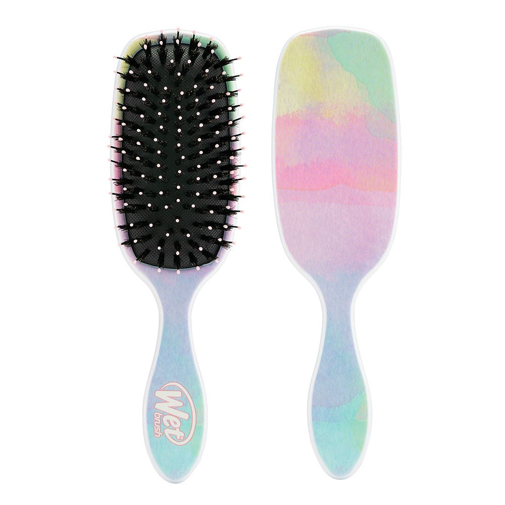 Wet Brush Pro Shine Enhancer