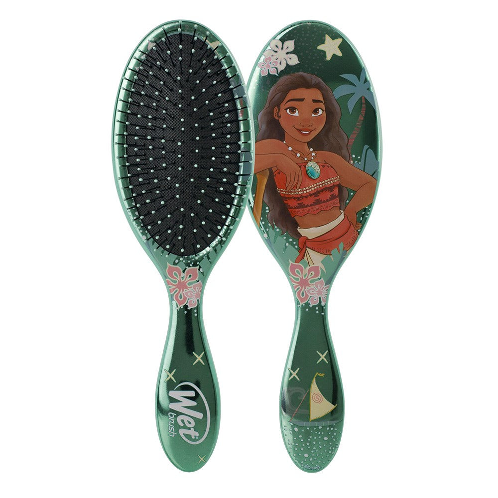 Disney Wet Brush Detangler