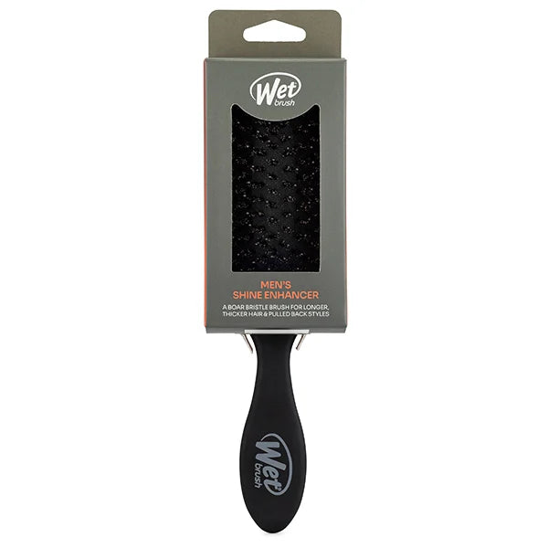 Wet Brush Pro Shine Enhancer