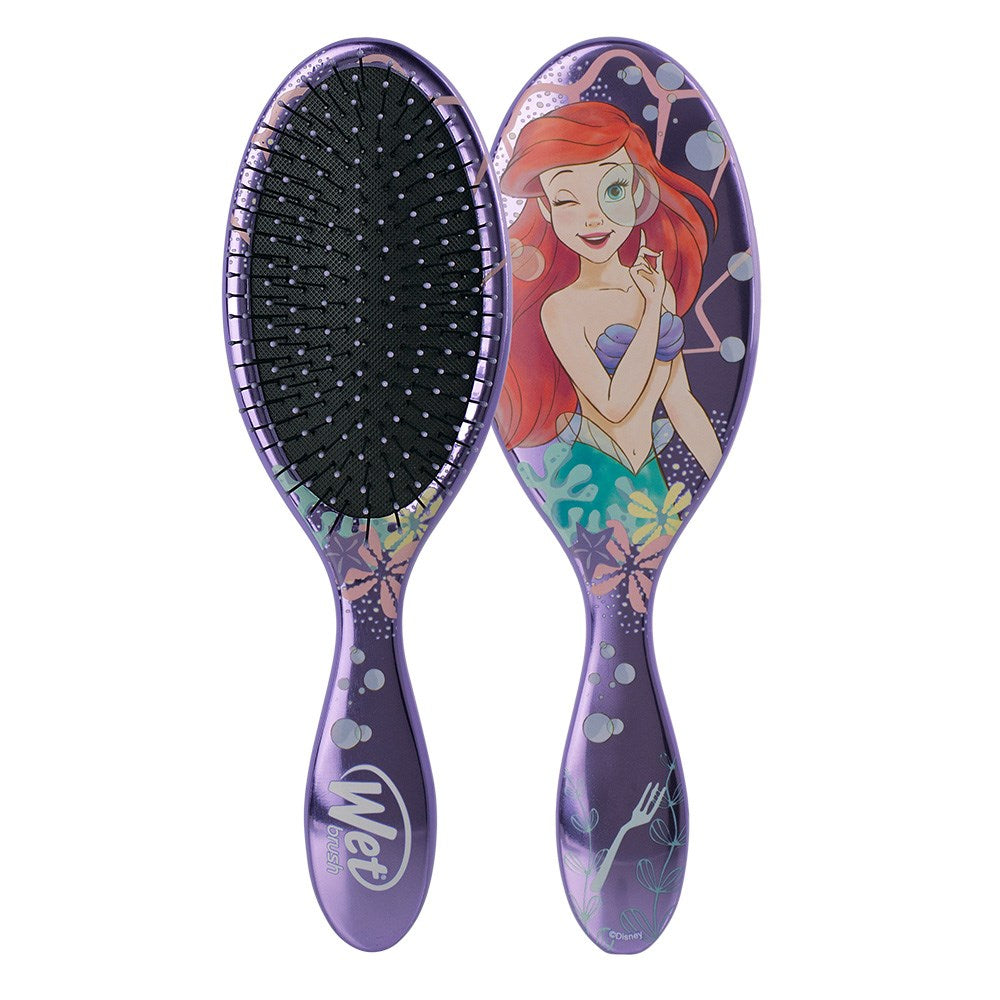 Disney Wet Brush Detangler