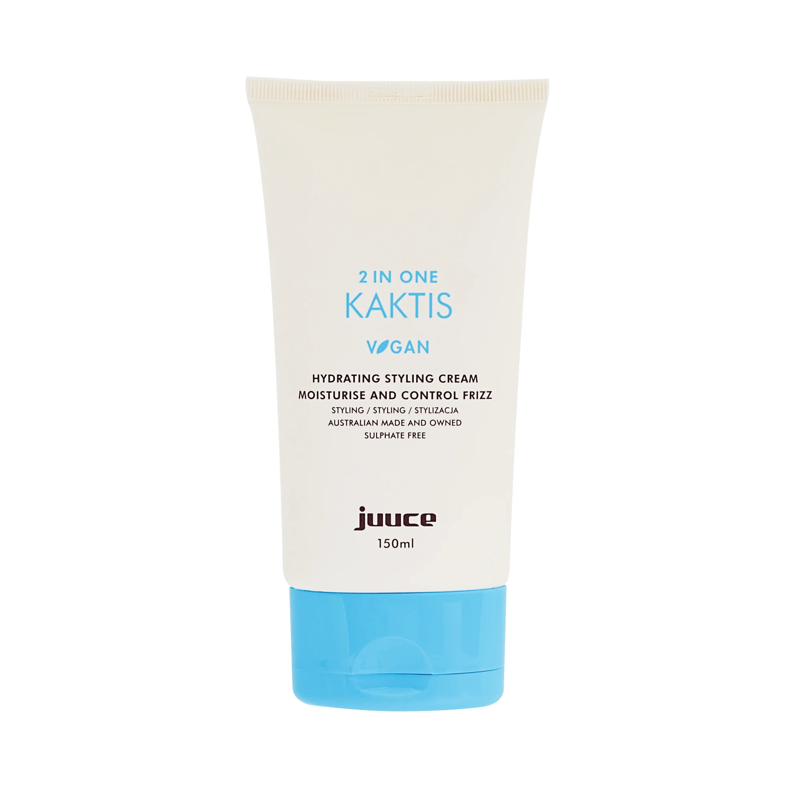 Juuce 2 In One Kaktis Hydrating Styling Cream