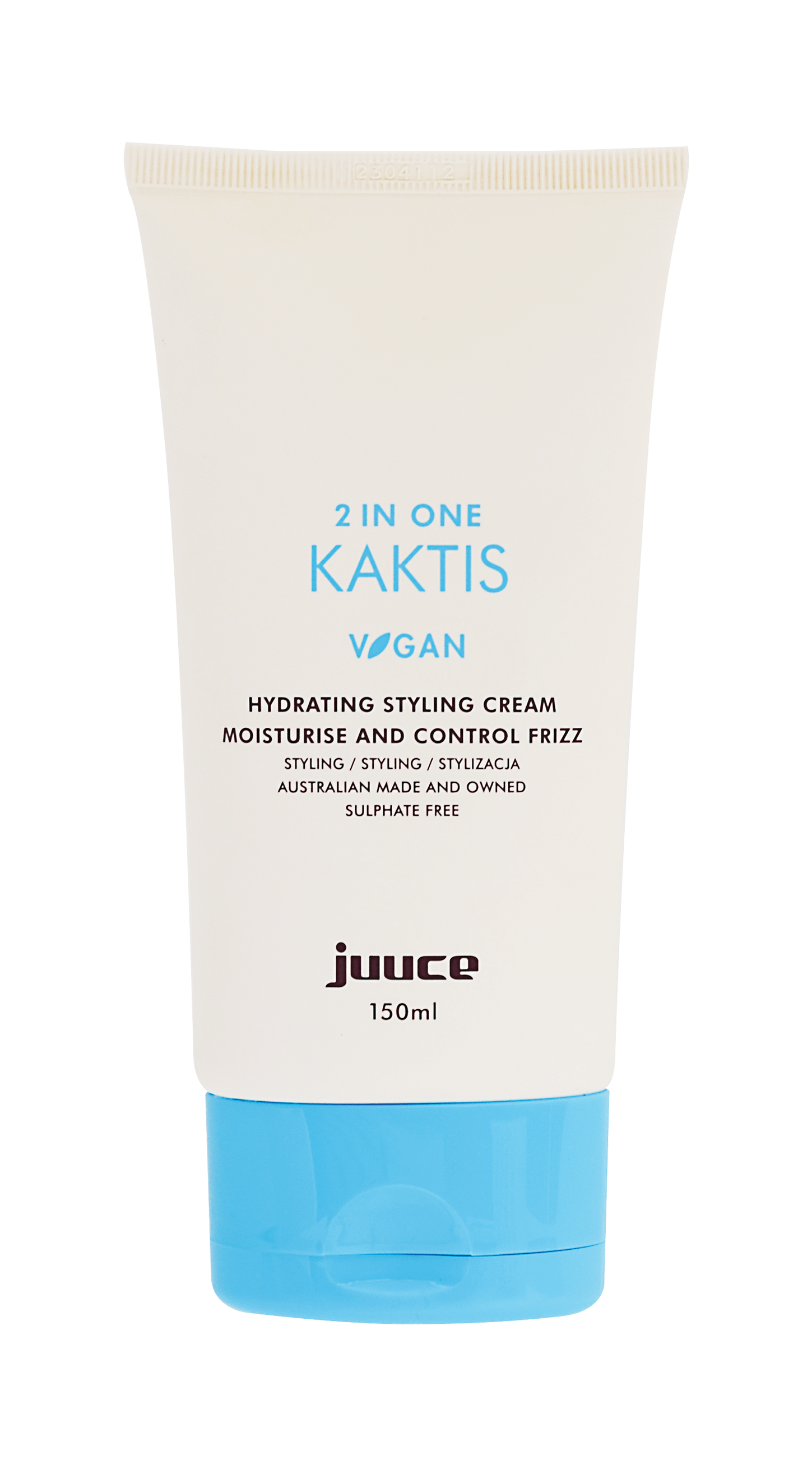 Juuce 2 In One Kaktis Hydrating Styling Cream
