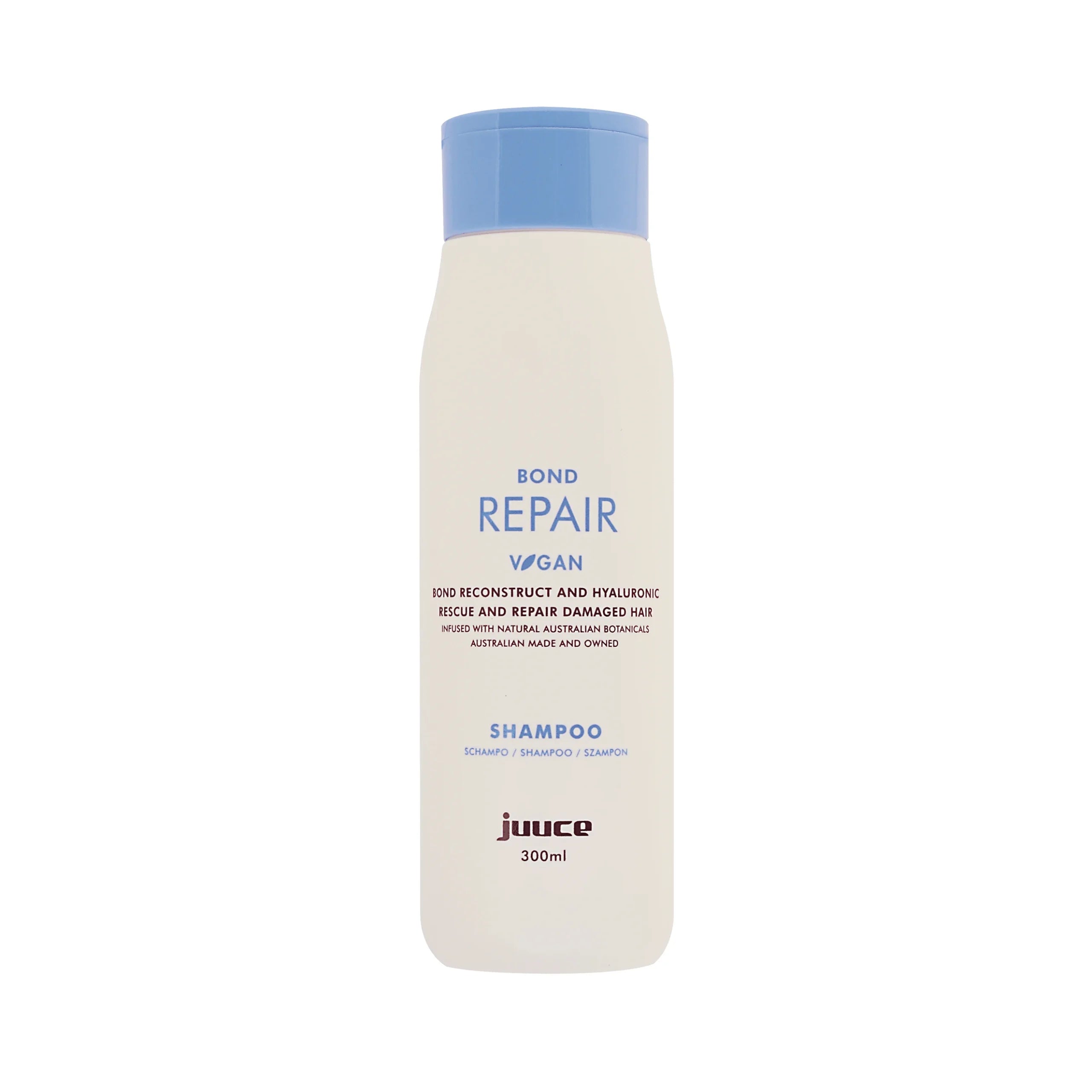 Juuce Bond Repair Shampoo