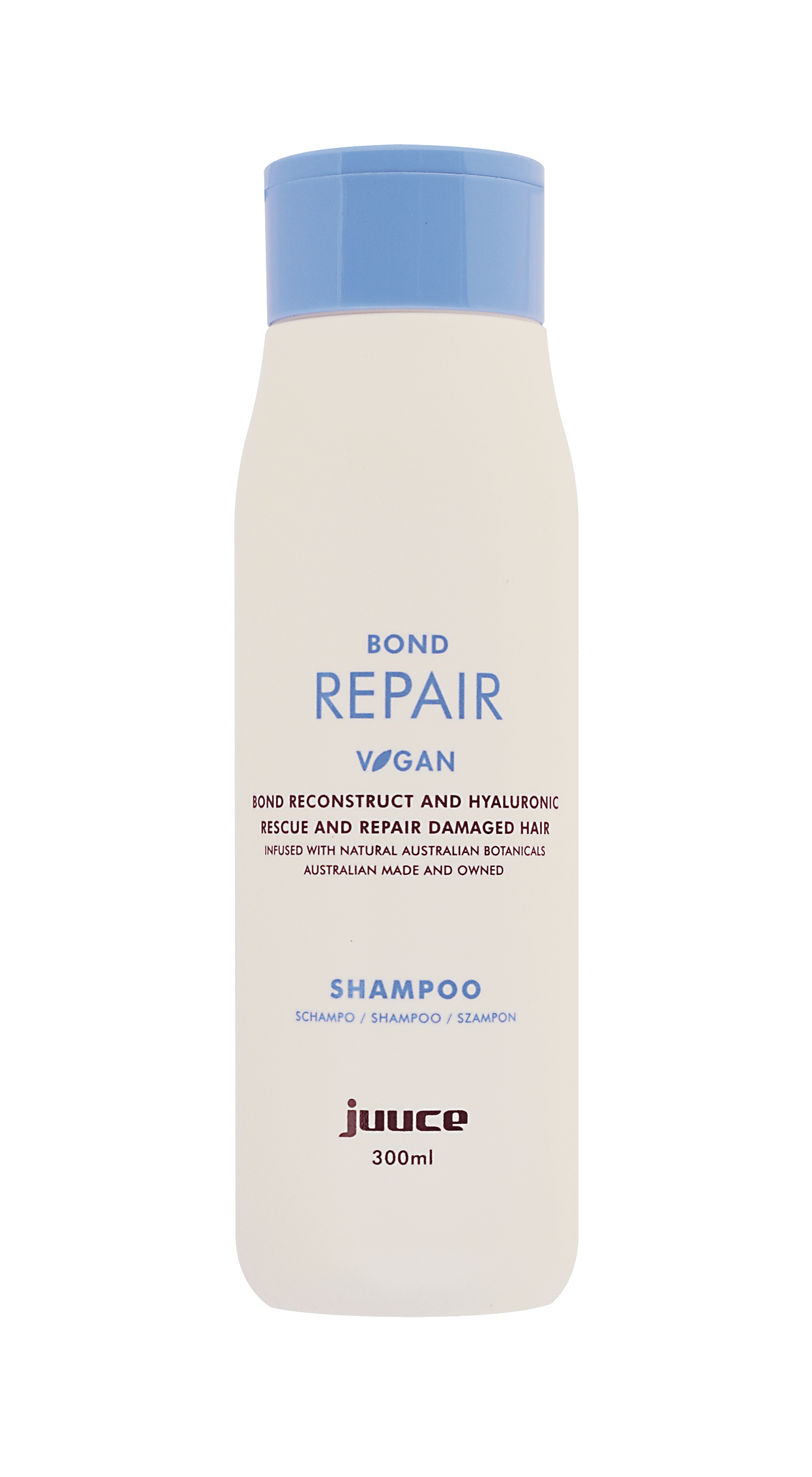 Juuce Bond Repair Shampoo