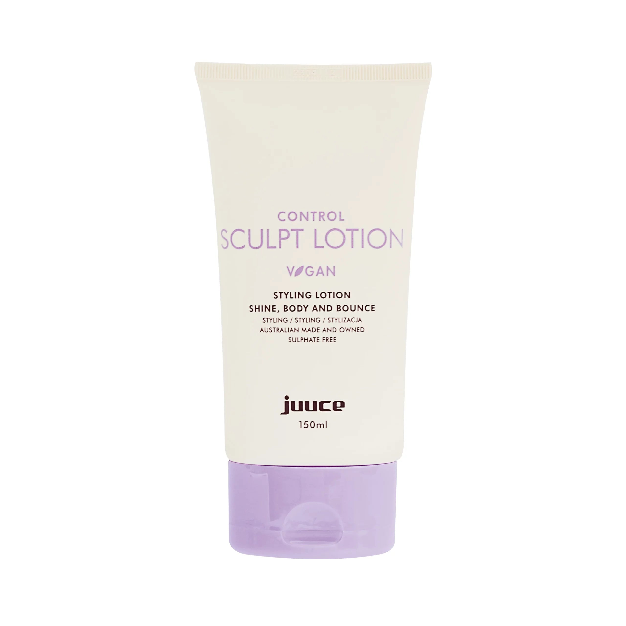 Juuce Control Sculpt Lotion
