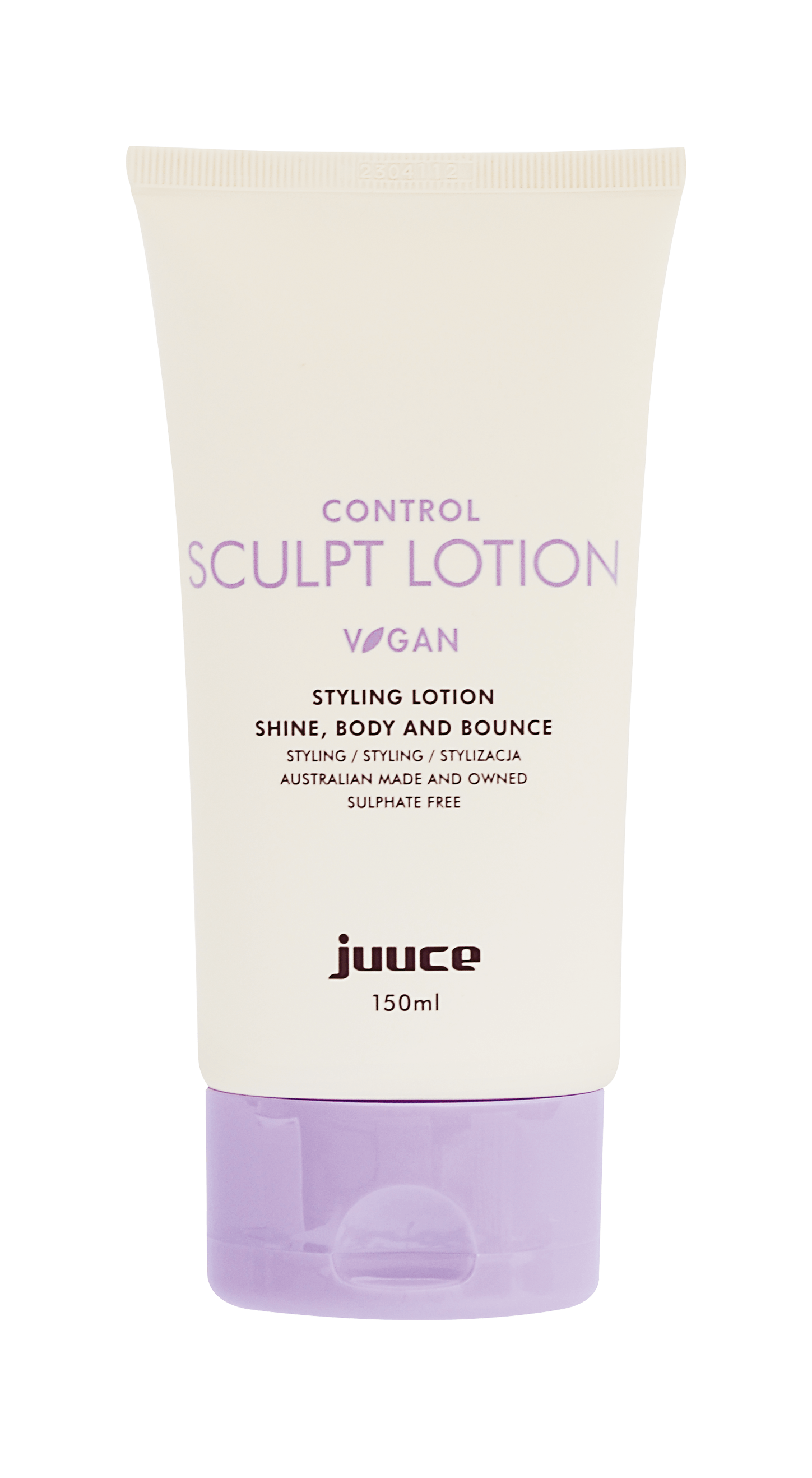 Juuce Control Sculpt Lotion