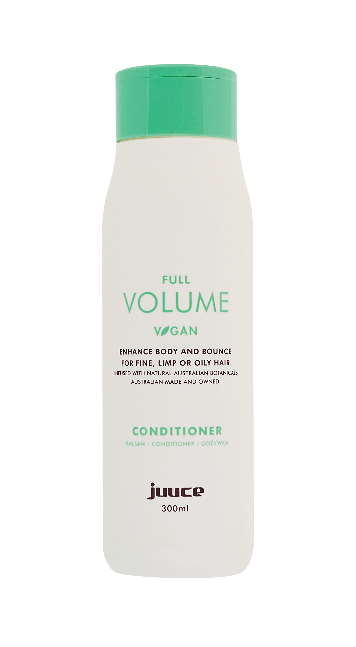 Juuce Full Volume Conditioner
