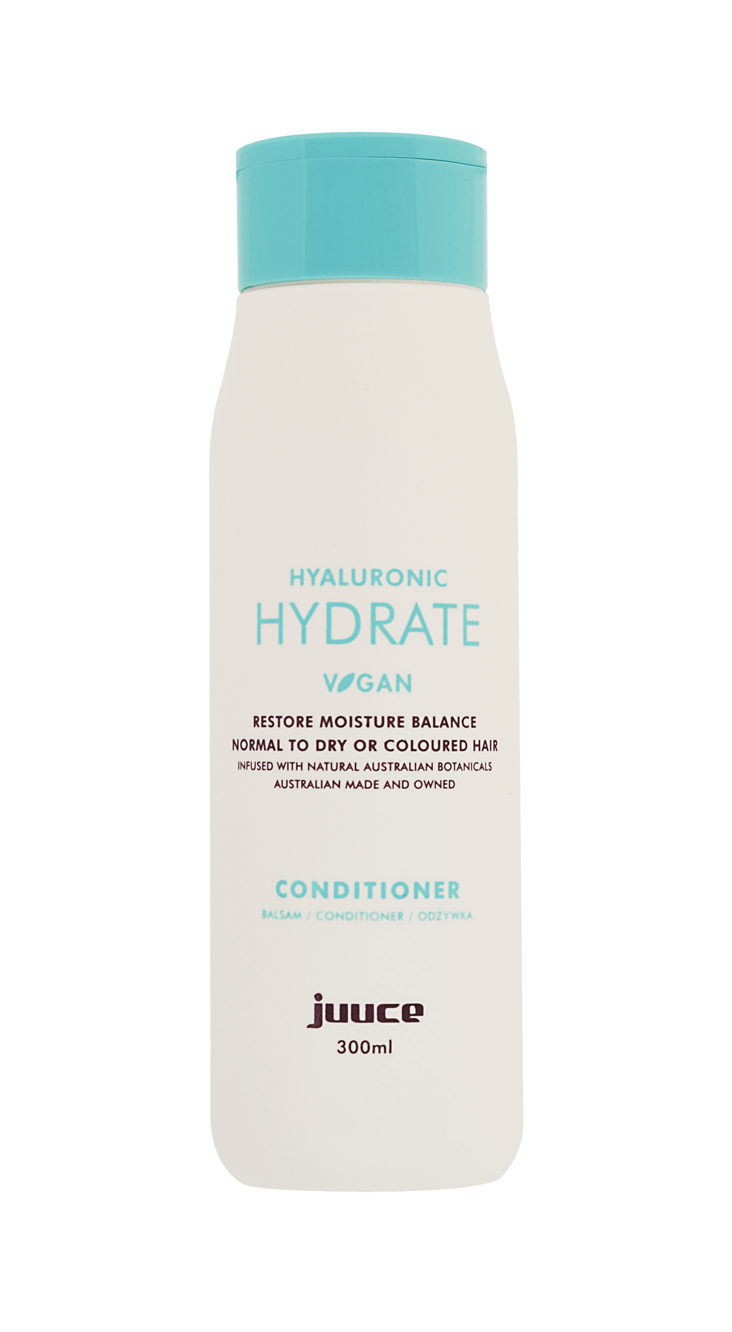 Juuce Hyaluronic Hydrate Conditioner