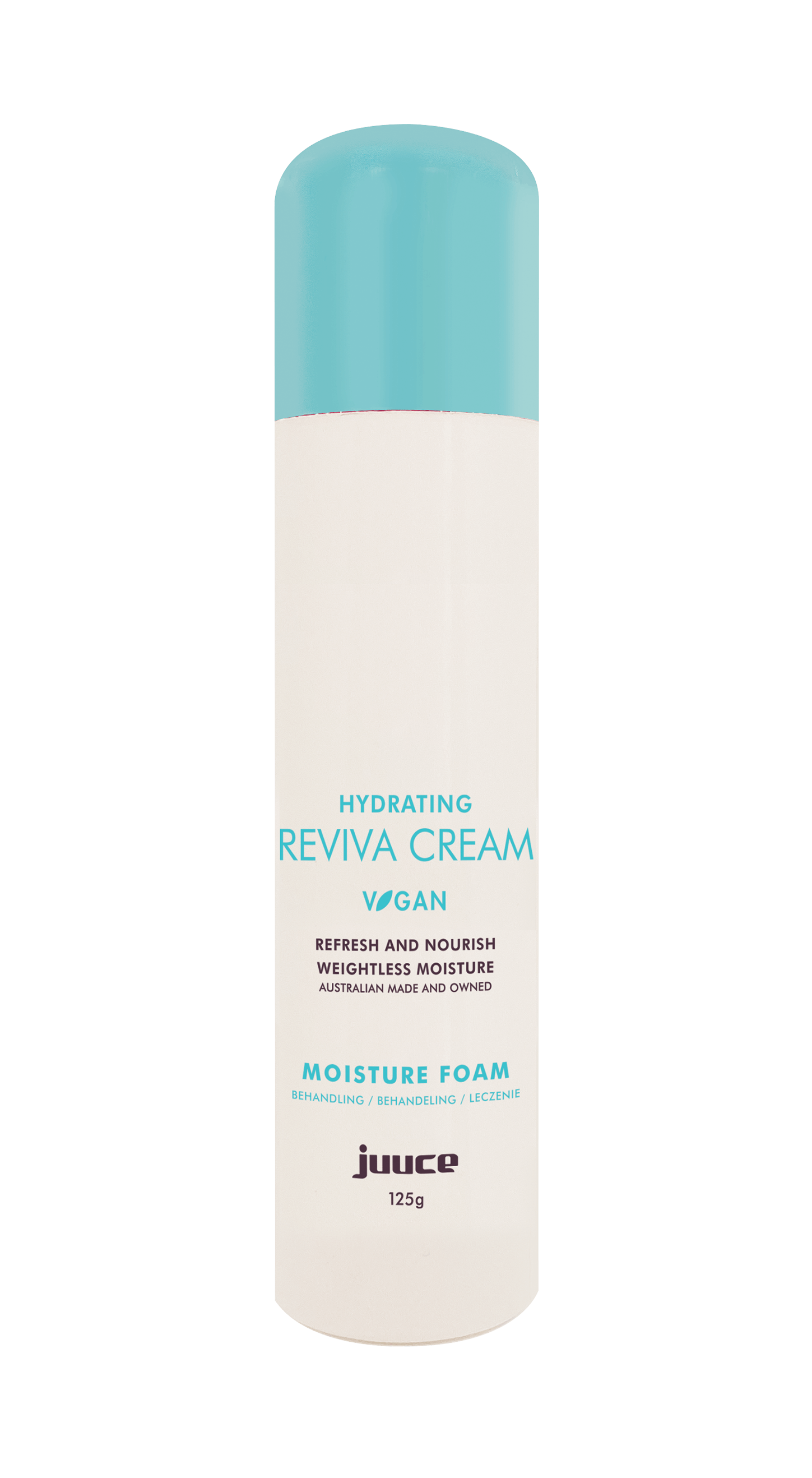 Juuce Hydrating Reviva Cream