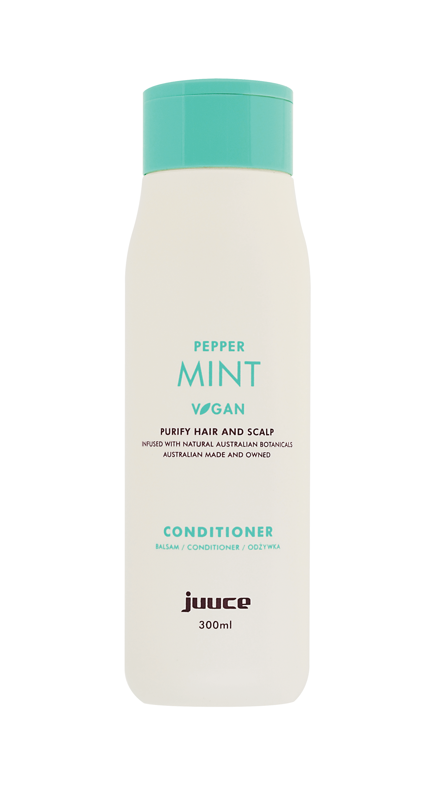 Juuce Peppermint Conditioner