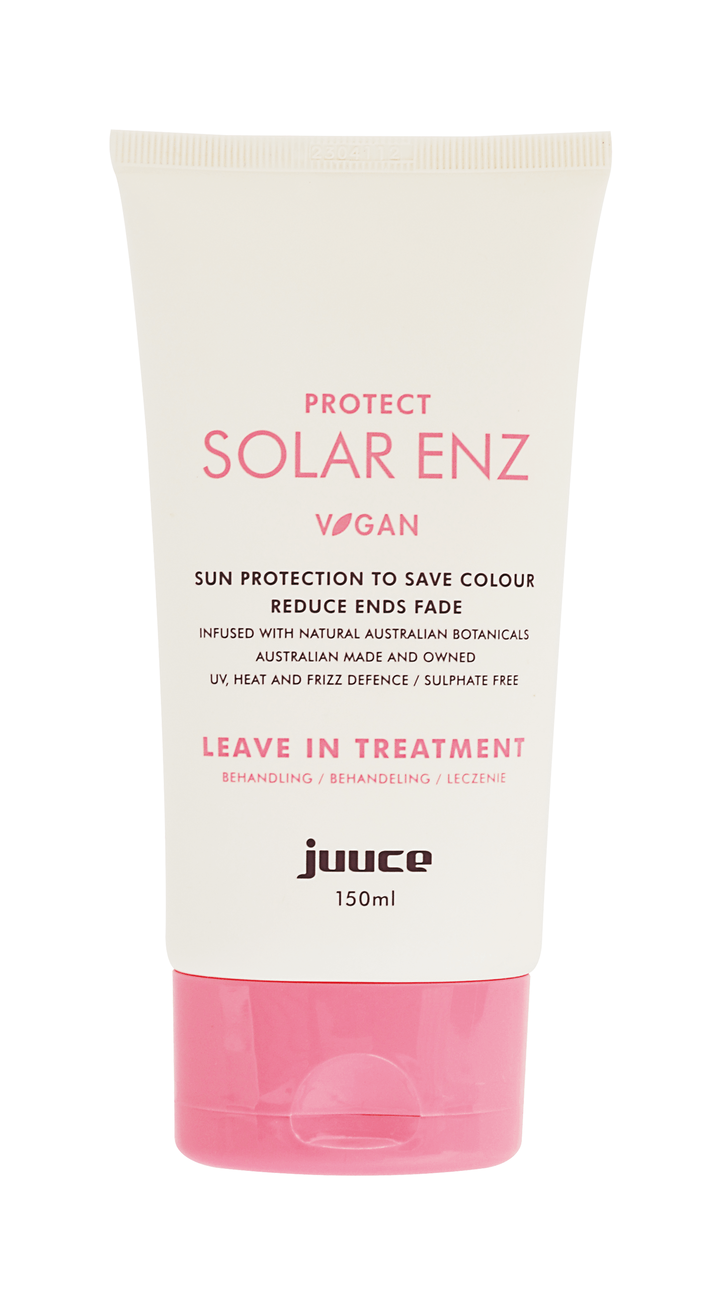 Juuce Protect Solar Enz