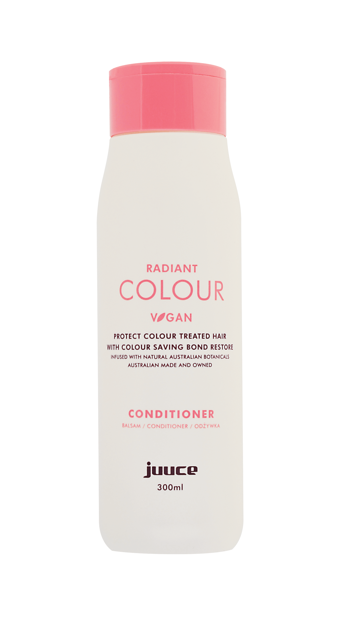 Juuce Radiant Colour Conditioner