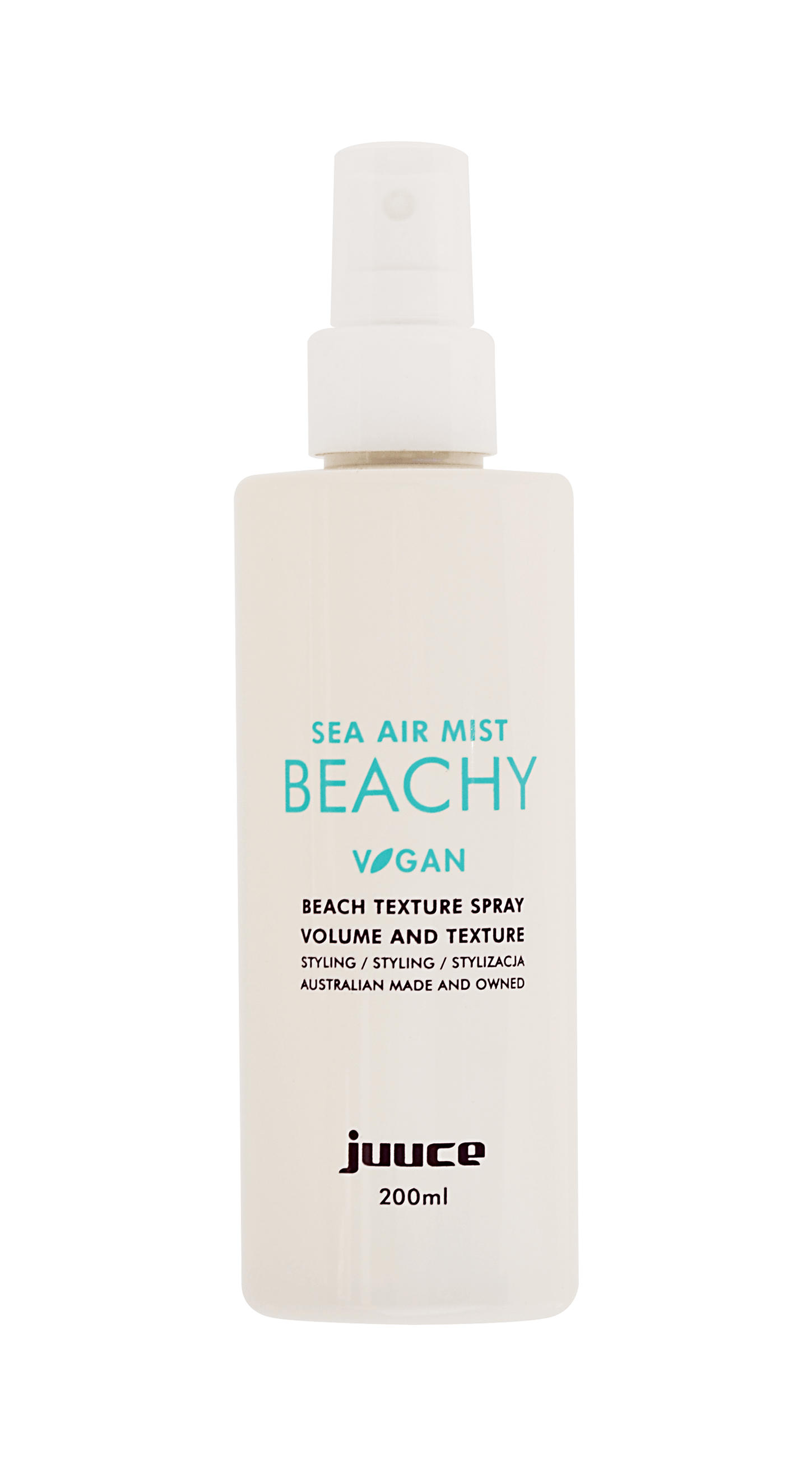 Juuce Sea Air Mist Beachy