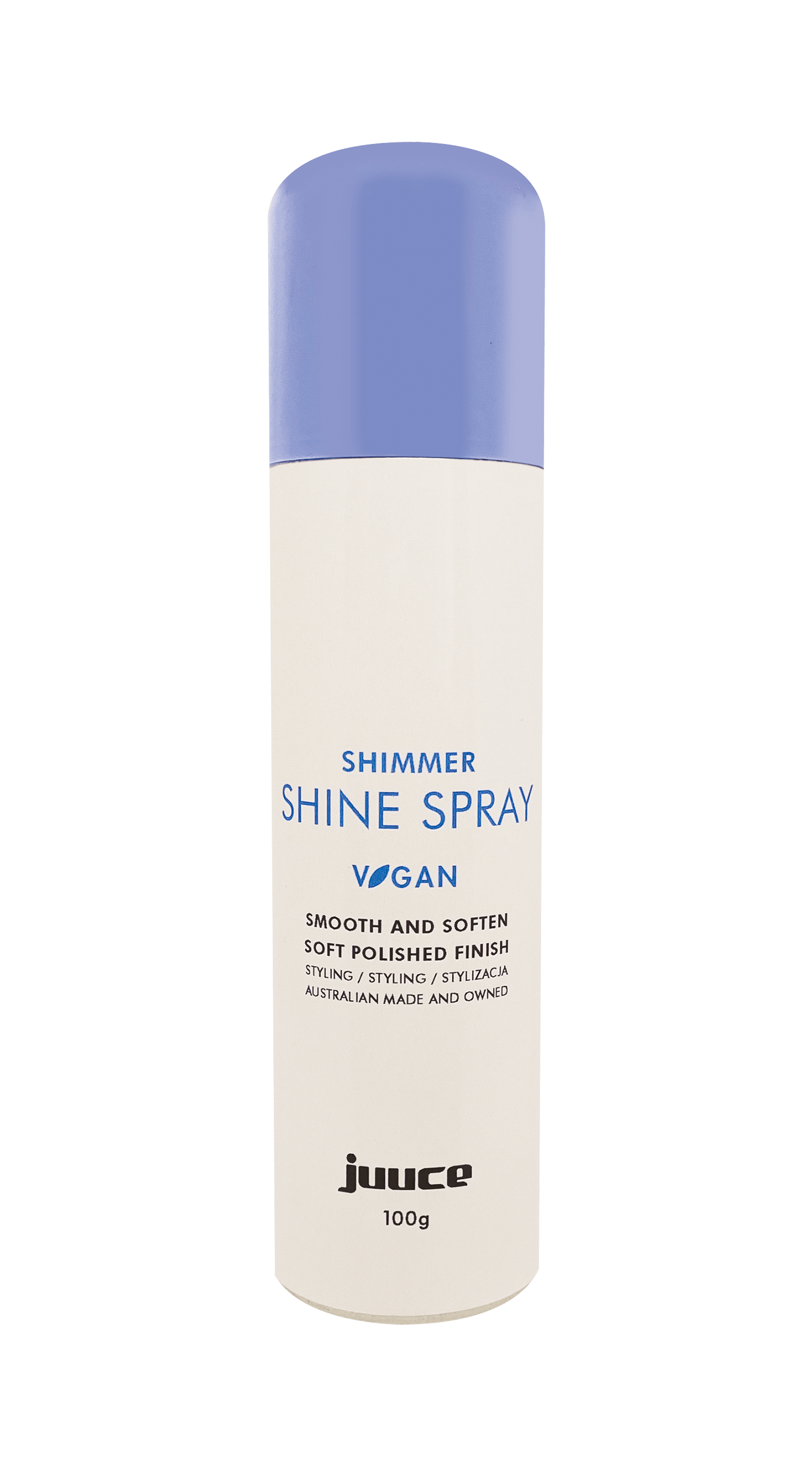 Juuce Shimmer Shine Spray