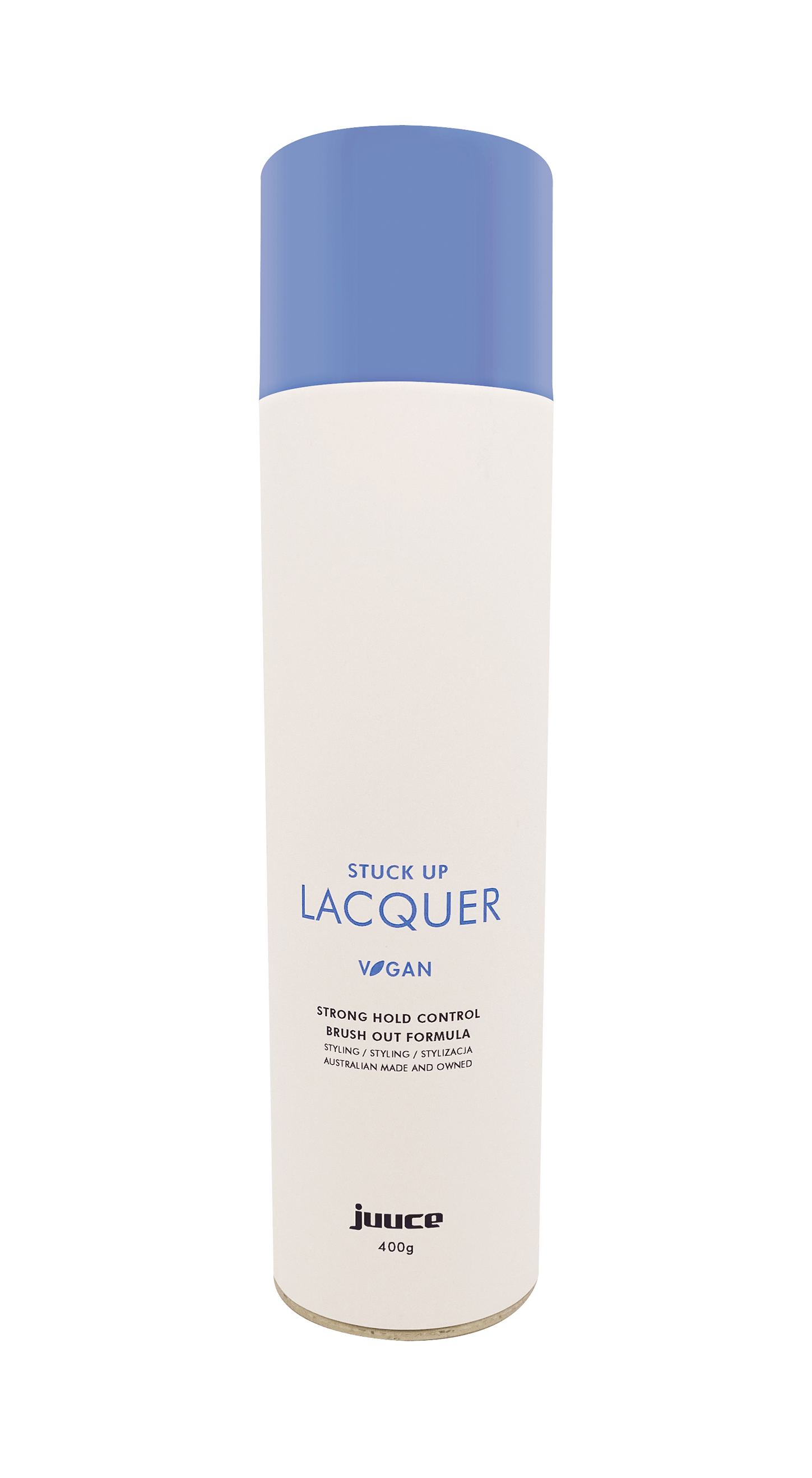 Juuce Stuck Up Lacquer