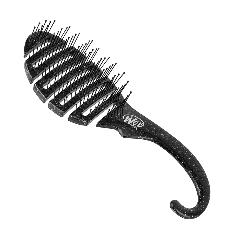 Wet Brush Shower Detangler