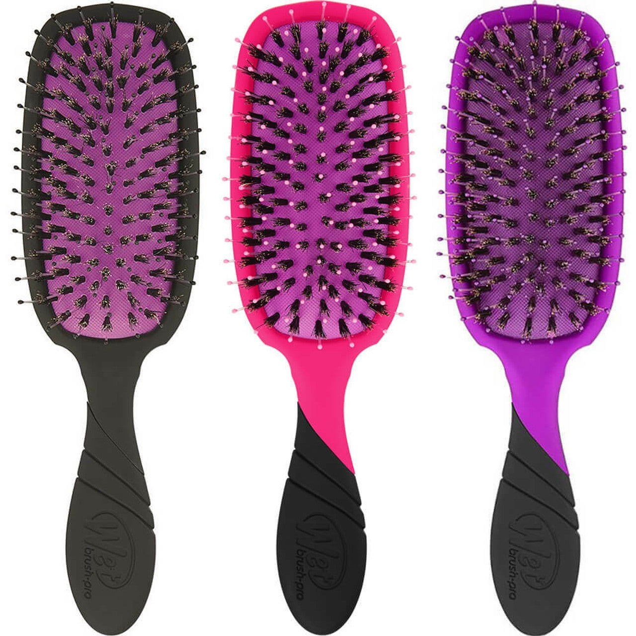 Wet Brush Pro Shine Enhancer