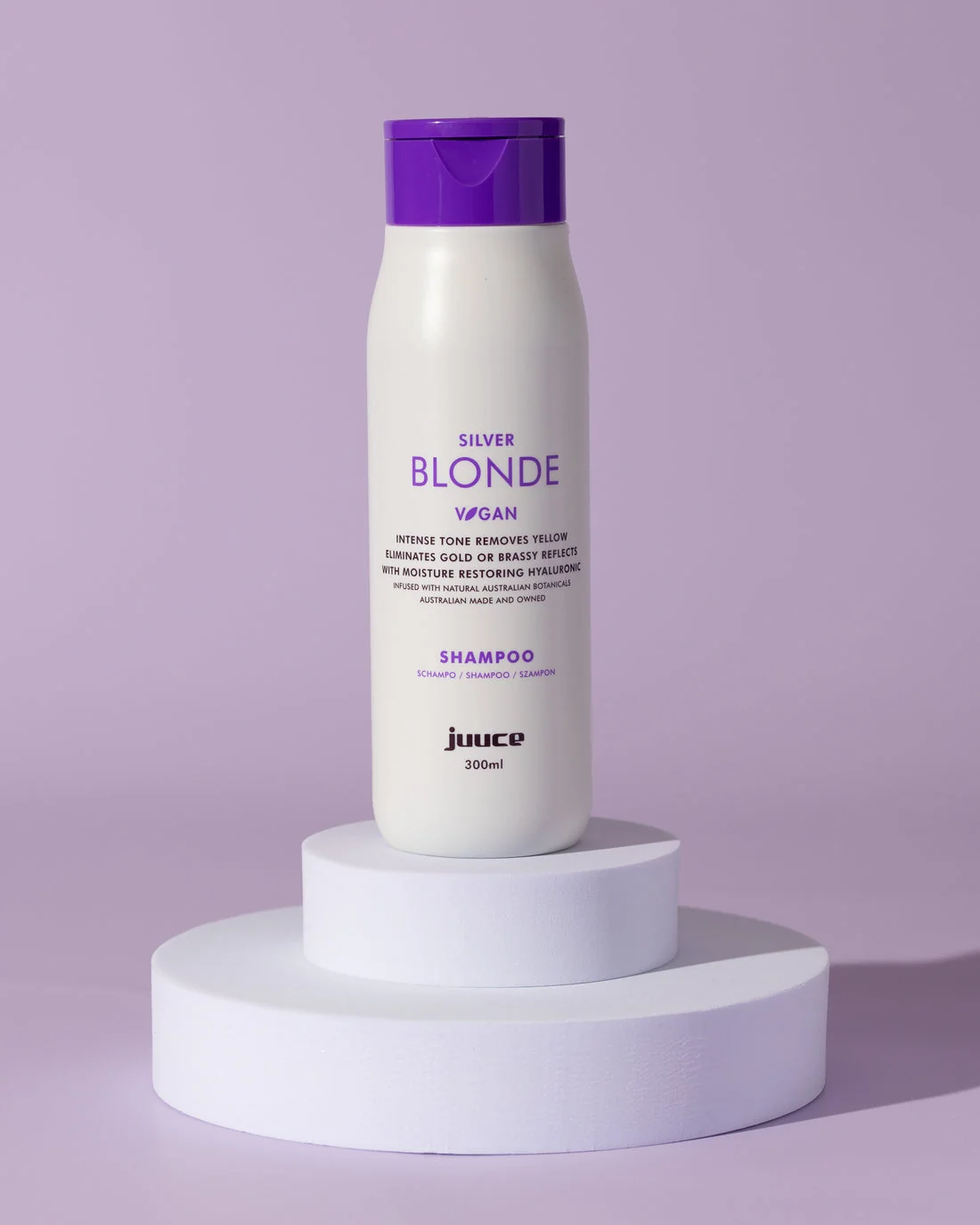 Can You Use Purple Shampoo Every Day? What Stylists Say