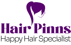 Hair Pinns - Happy Hair Specialist