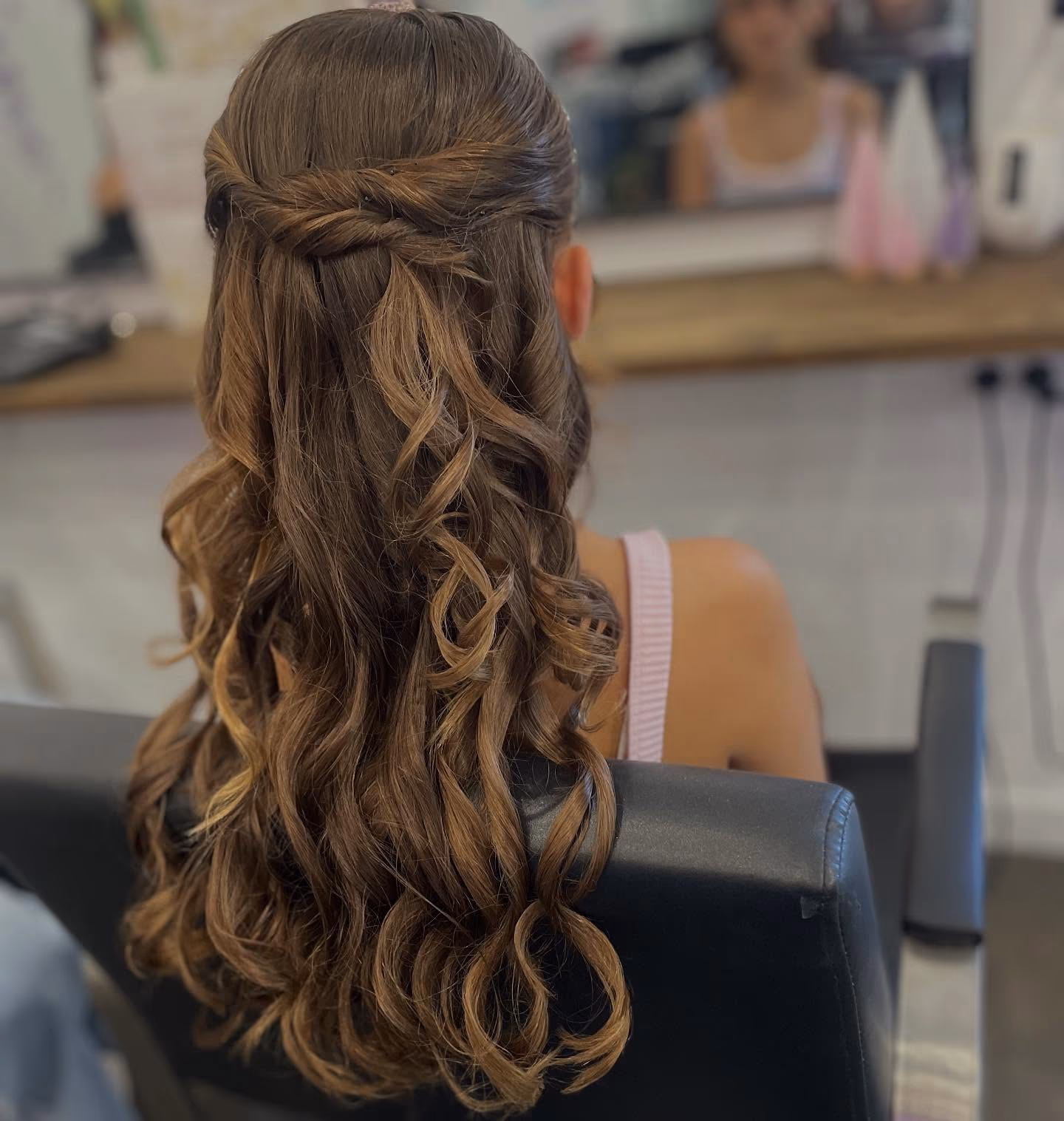School Formal Hair Trends 2026: What's In and How to Book