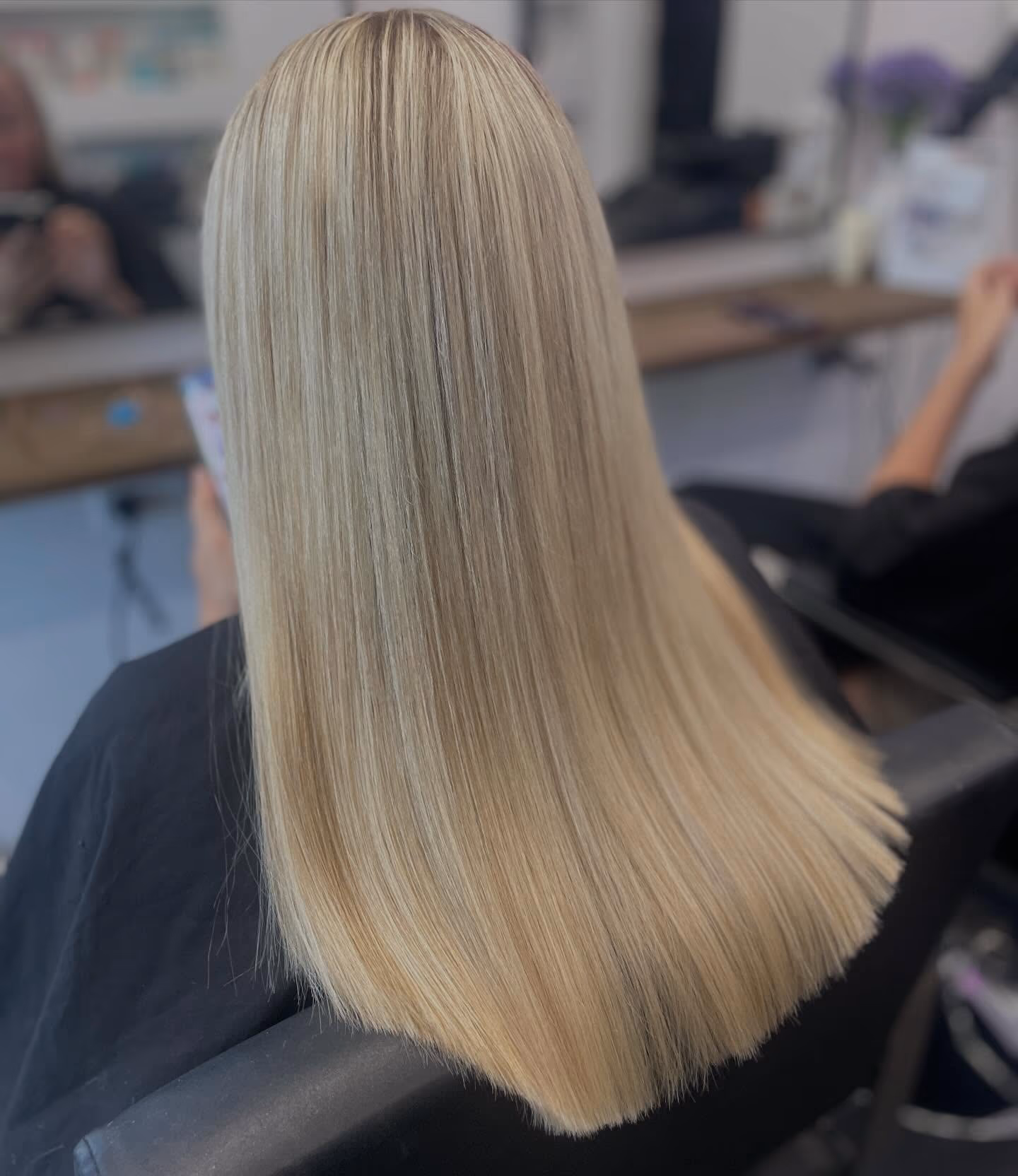 Keratin vs Brazilian Blowout vs Straight Up: Which One?