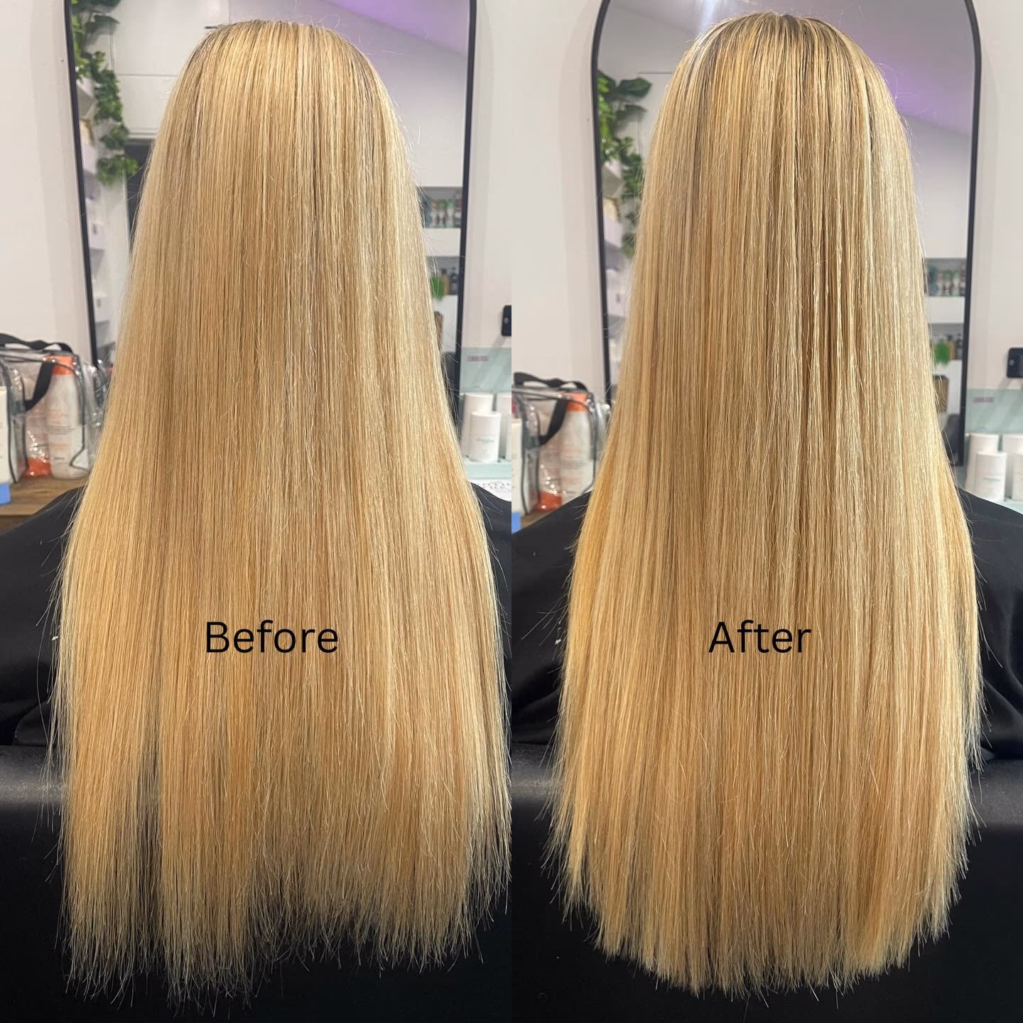 Keratin Smoothing Sydney: Prices, Brands & What You Actually Get
