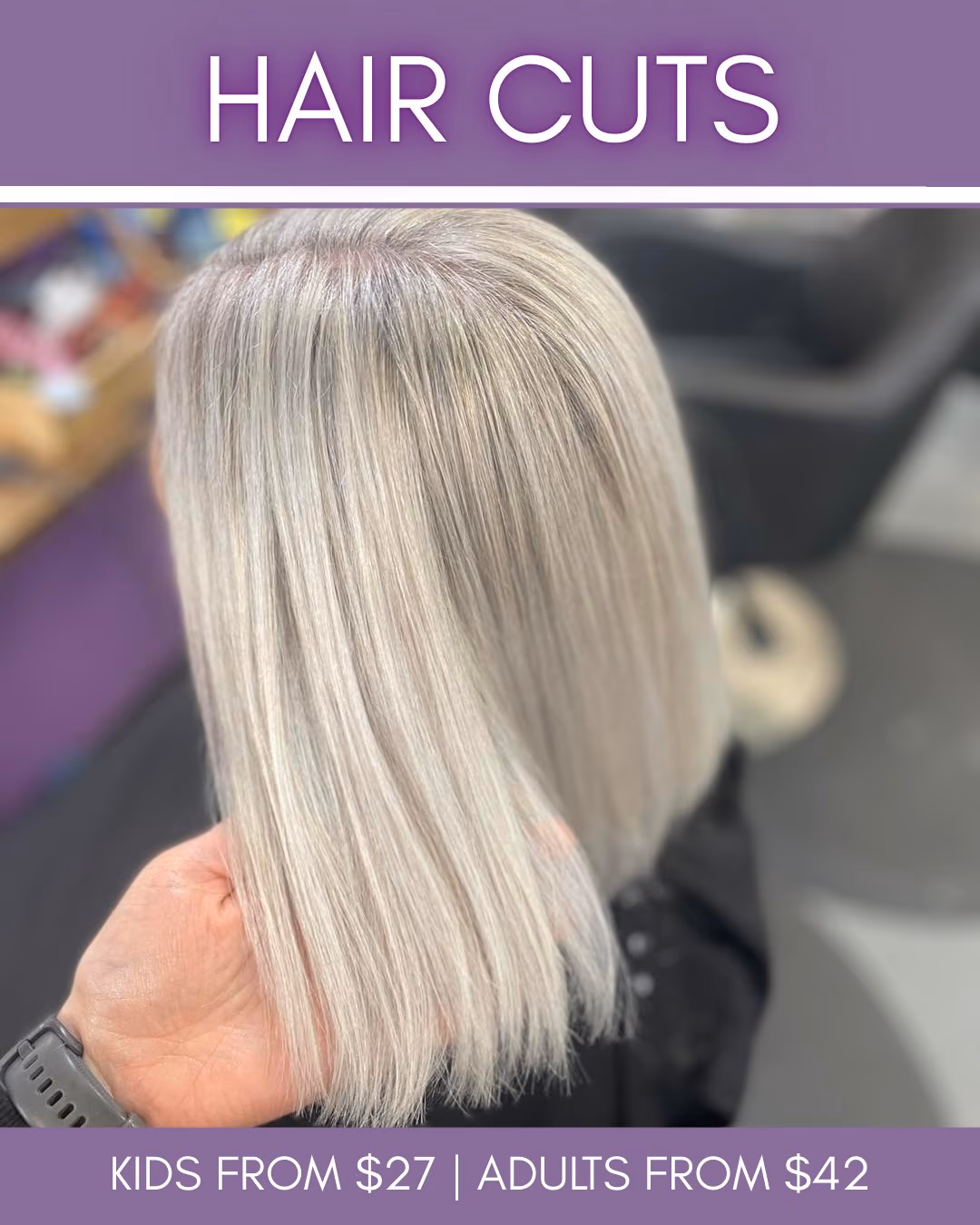 How Much Does a Full Head of Foils Cost in Sydney?