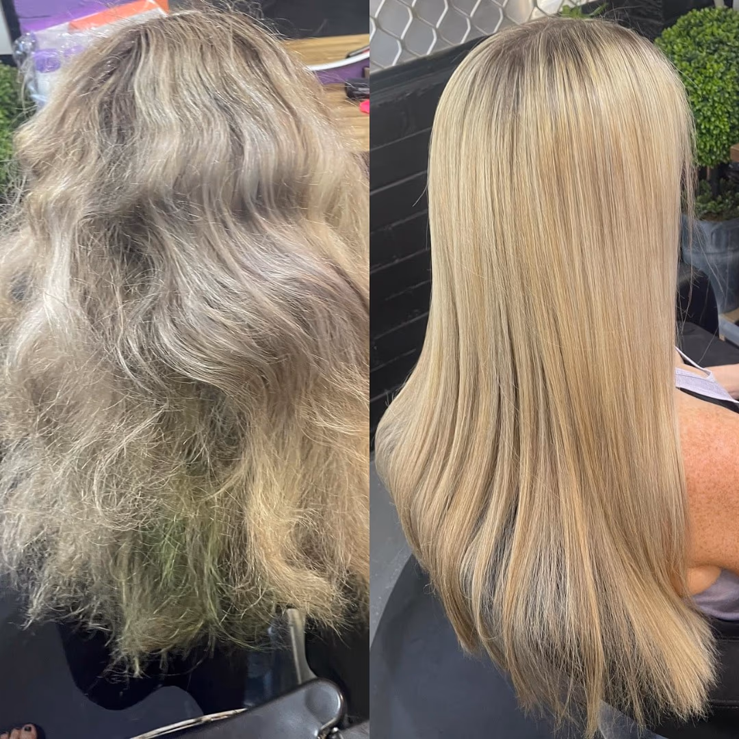 Beating Frizz in Sydney Humidity: A Stylist's Complete Guide