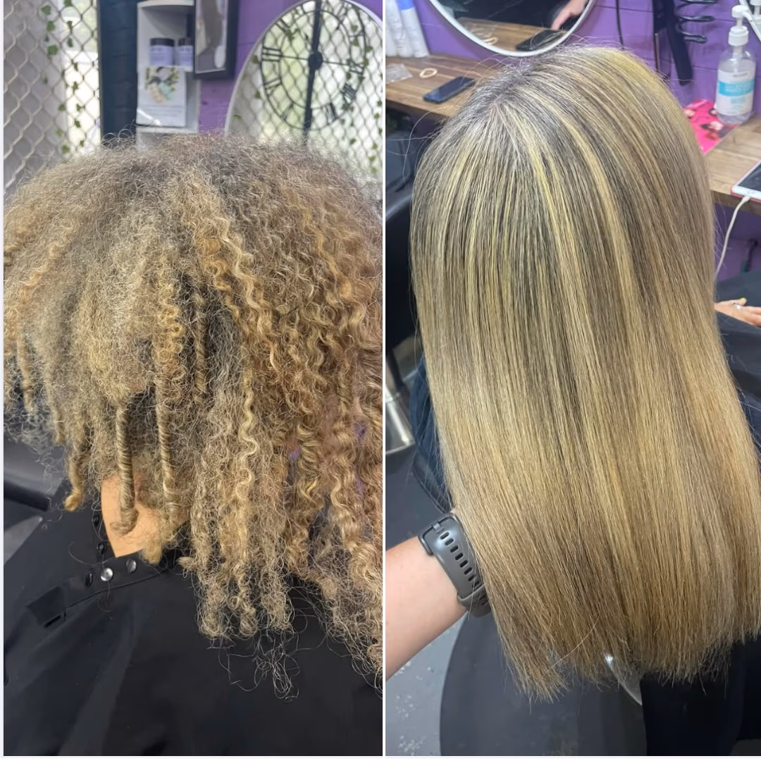 Salon Foils vs Box Dye Highlights: Honest Talk From Someone Who Fixes Them