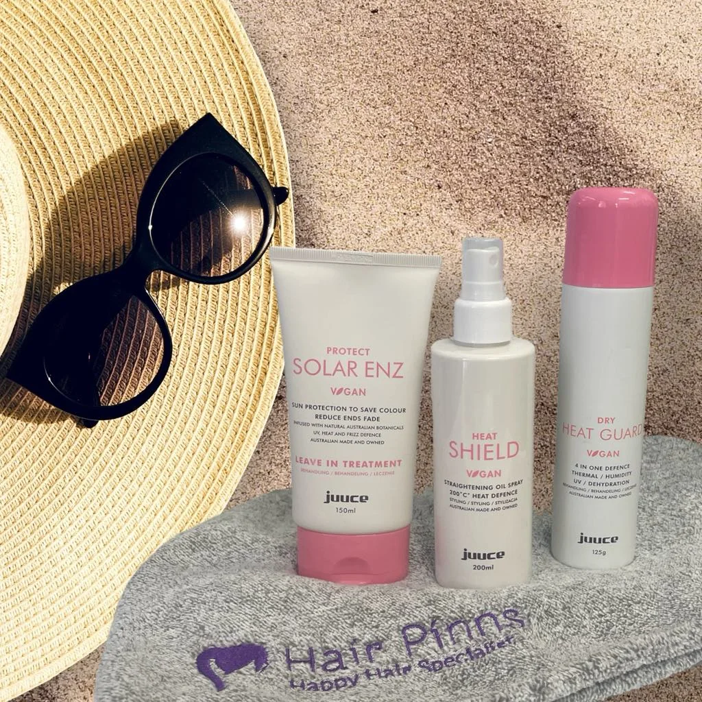 Do you Know how to Prevent Heat Damage on your Hair?
