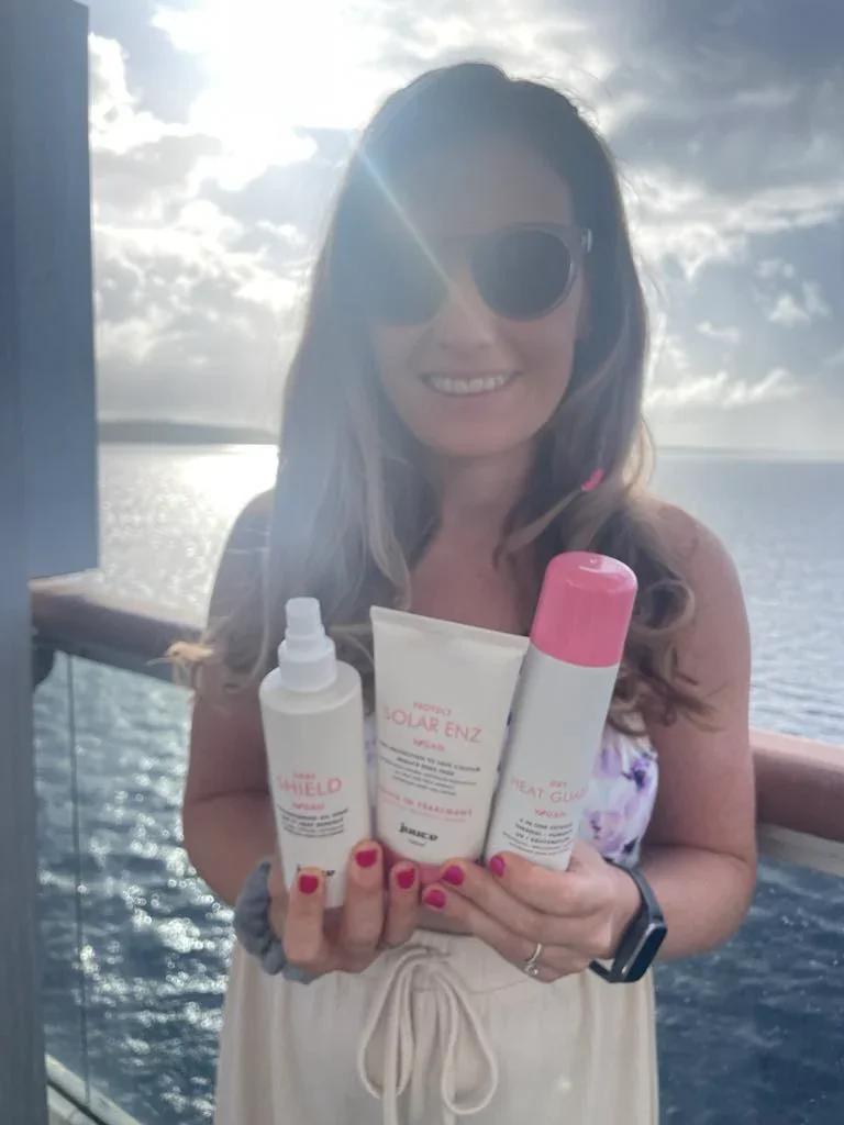Where to Buy Salon Hair Products in Australia