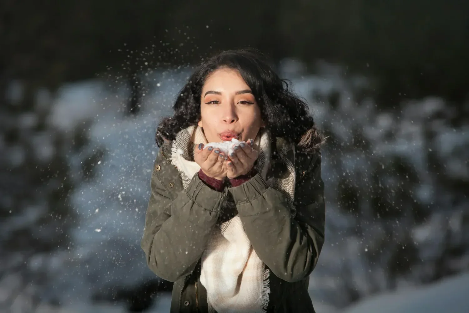 Winter Weather Hair Care in Sydney – Why It Matters & How to Protect Your Hair