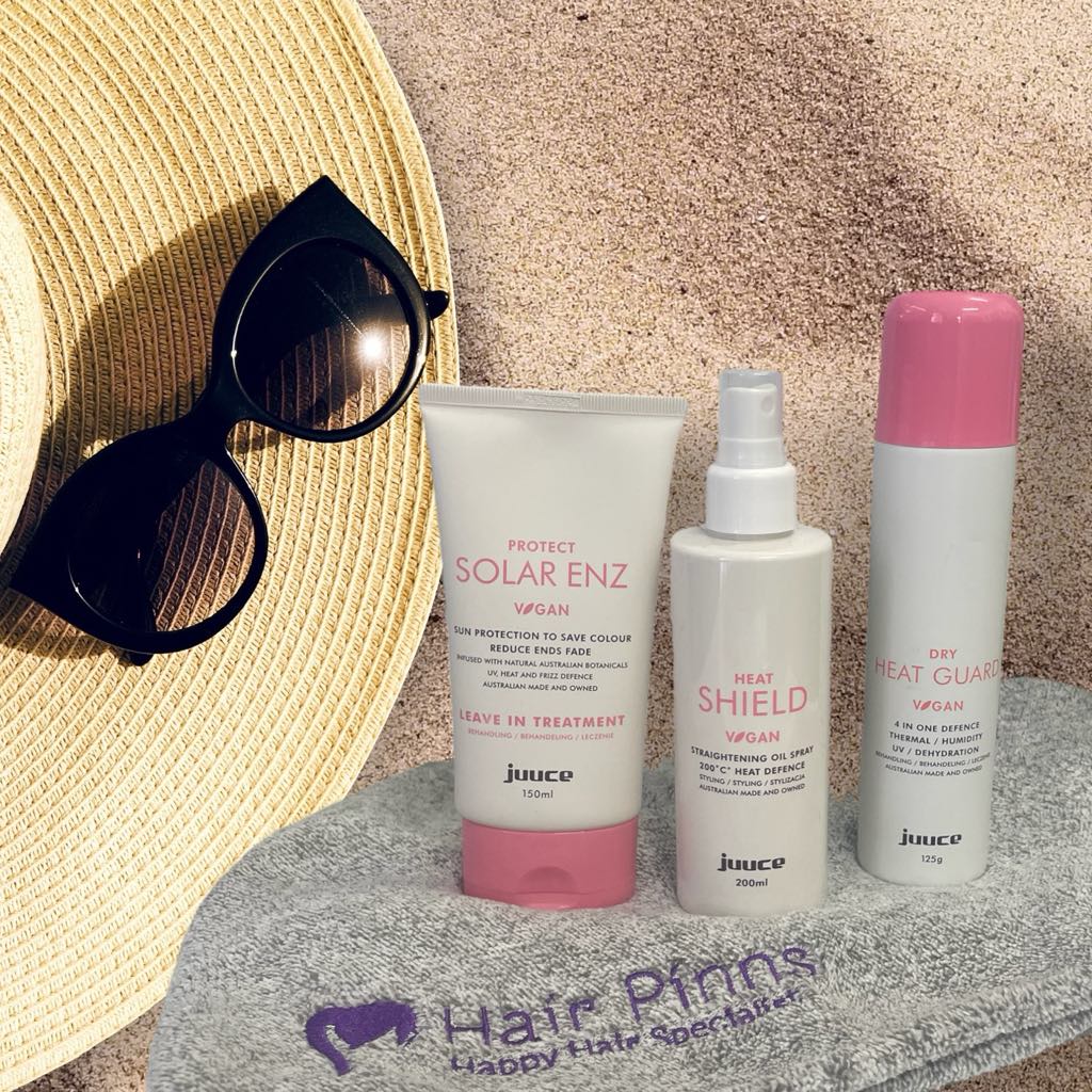 Do you Know how to Prevent Heat Damage on your Hair?