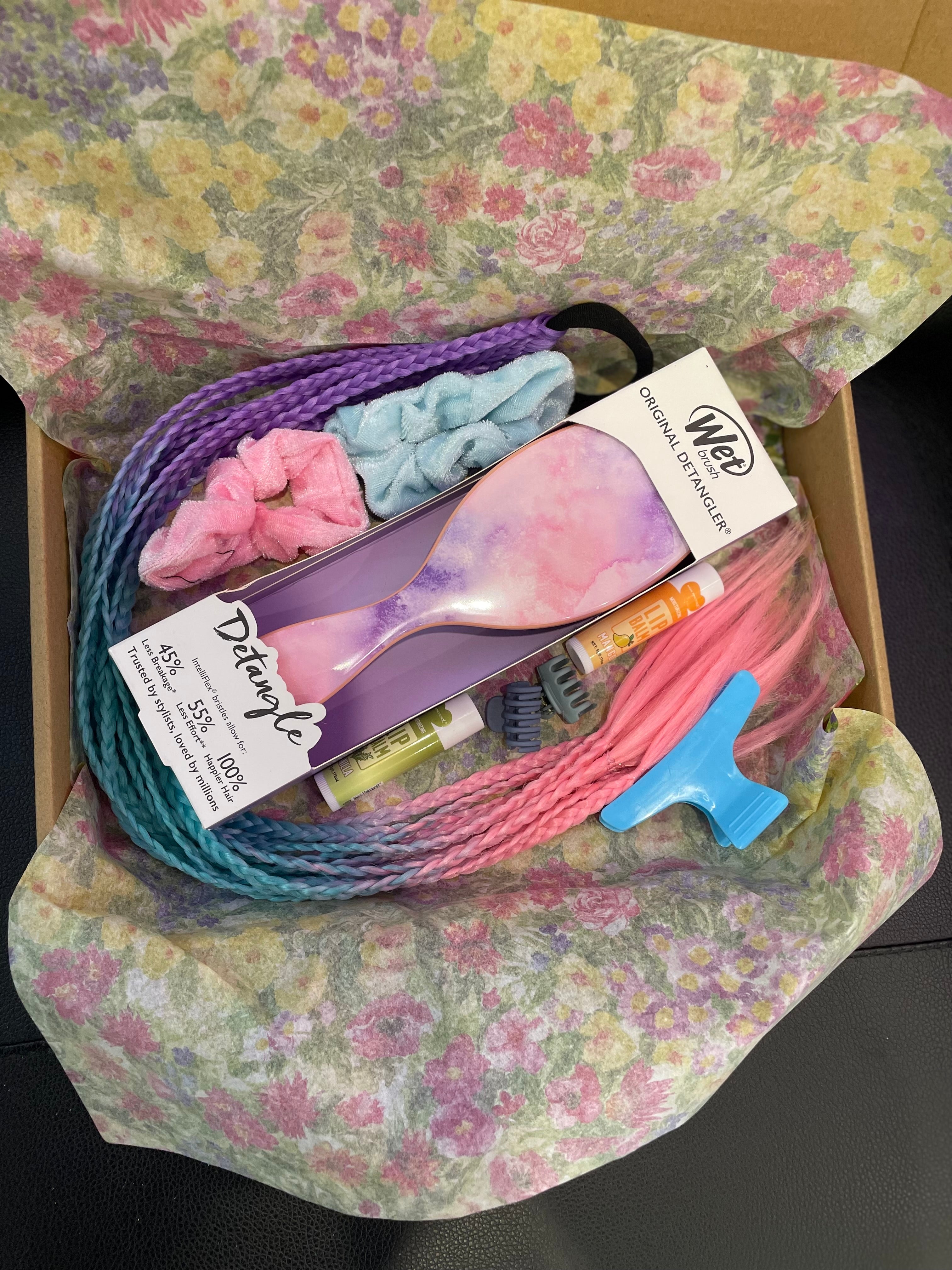 Kids Christmas Gift Packs