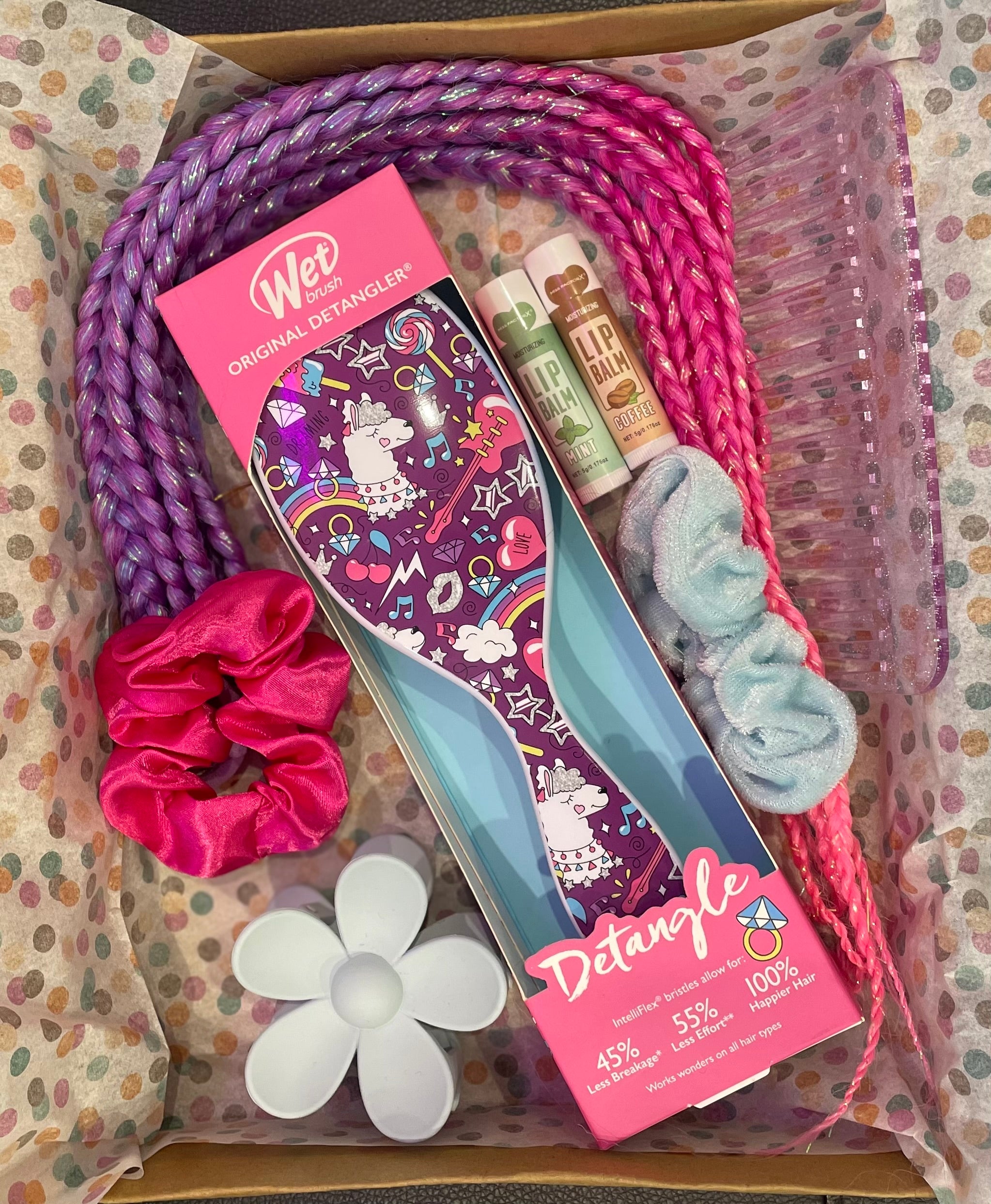 Kids Christmas Gift Packs