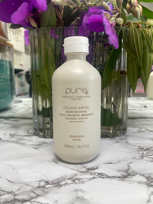 Pure Colour Angel Shampoo