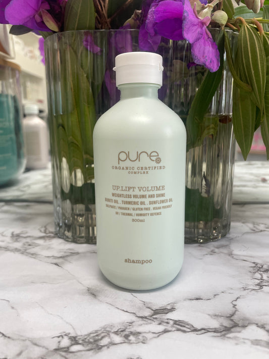 Pure Uplift Volume Shampoo