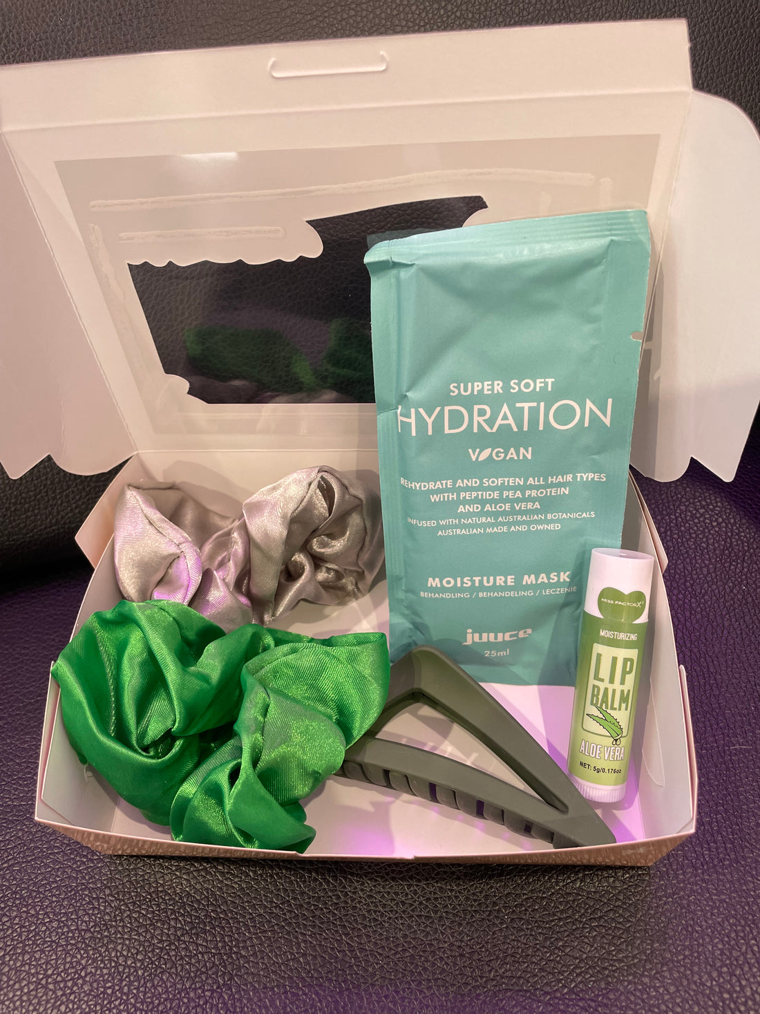 Mini Christmas Gifts