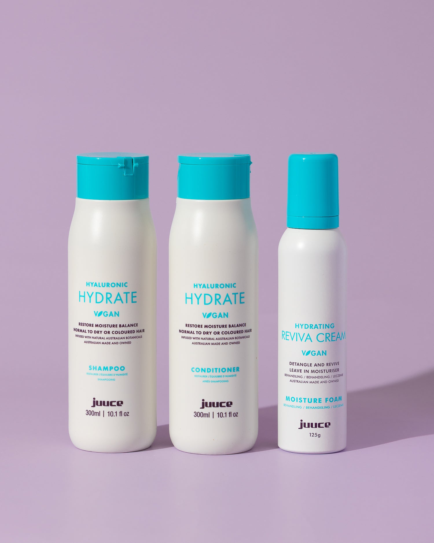 Hydrate Bundle