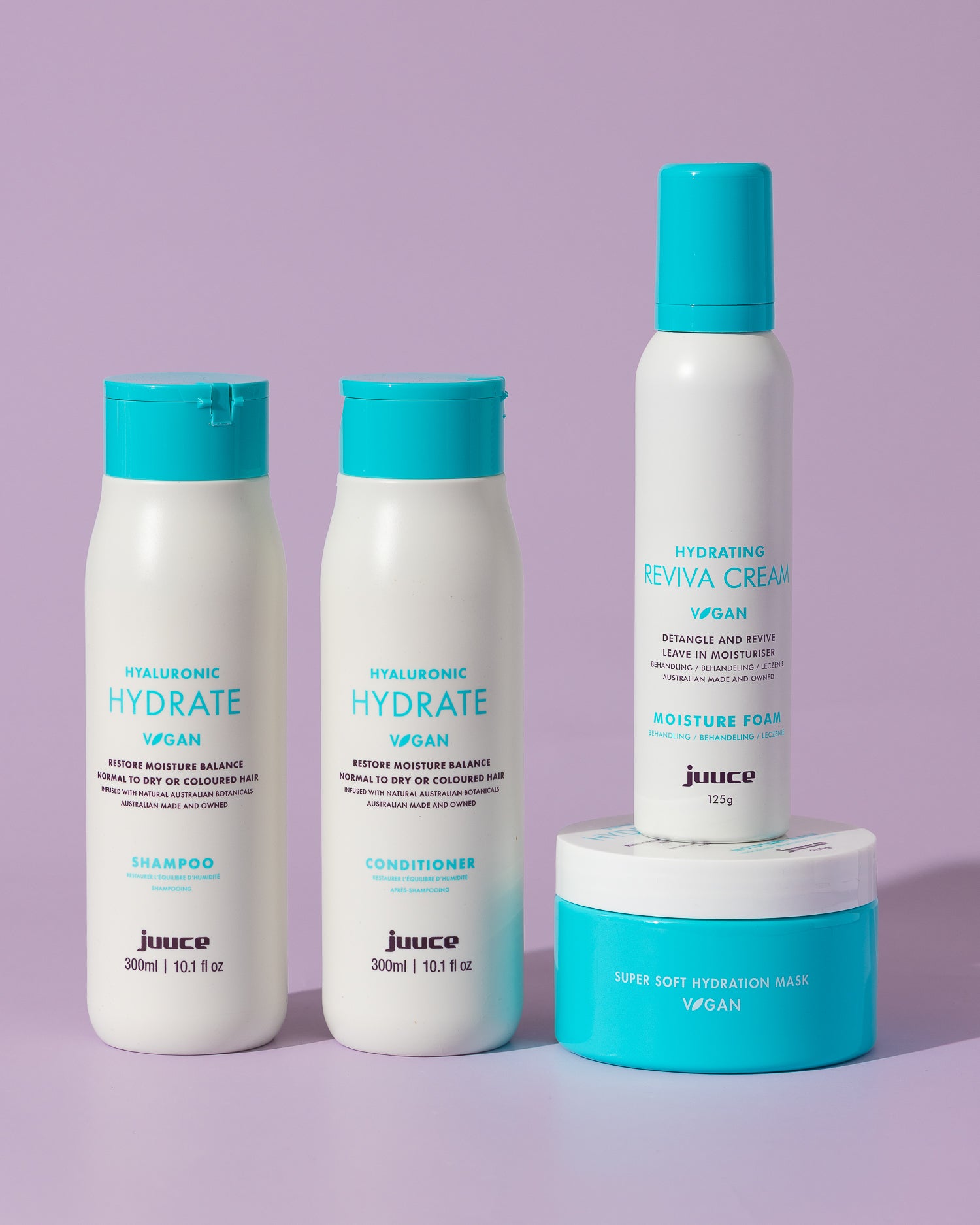 Hydrate Bundle