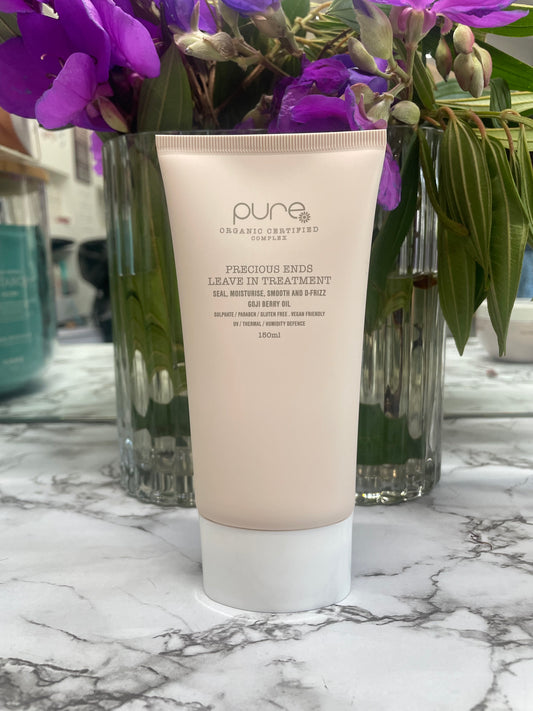 Pure Precious Ends Leave-in Treatment