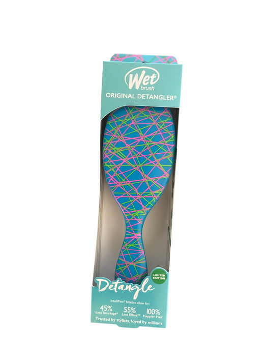 Wet Brush Original Detangler