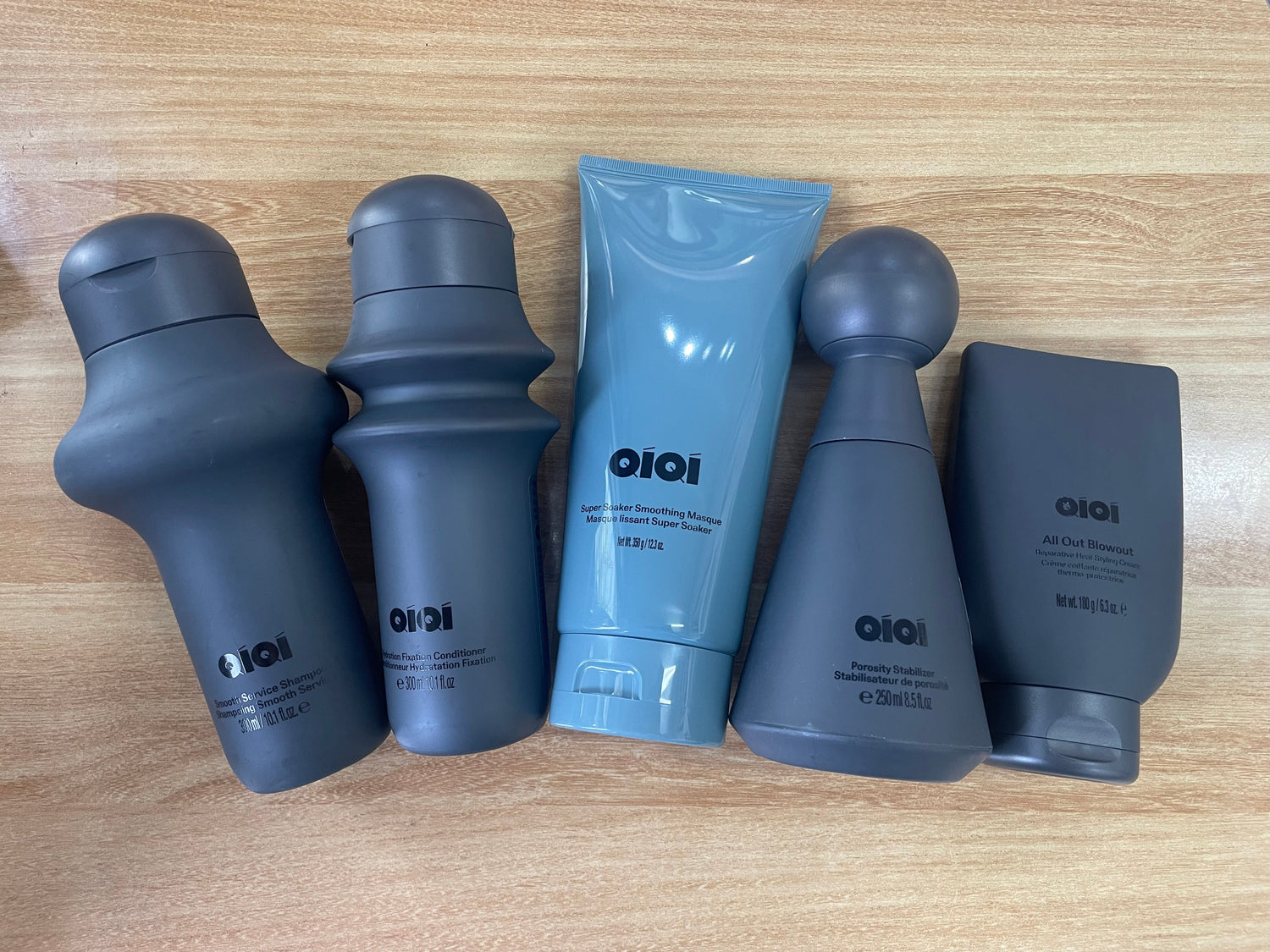 Qiqi Masque