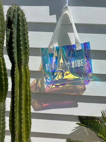 IV Small Beach Bag