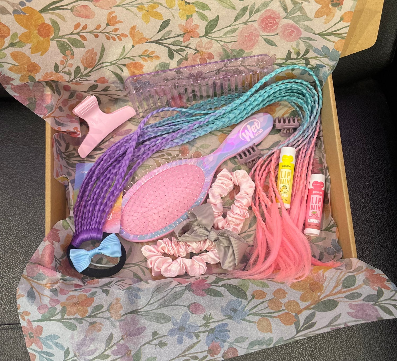 Kids Christmas Gift Packs